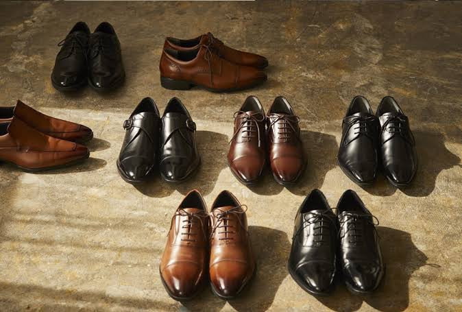 New Arrivals|今週の革靴