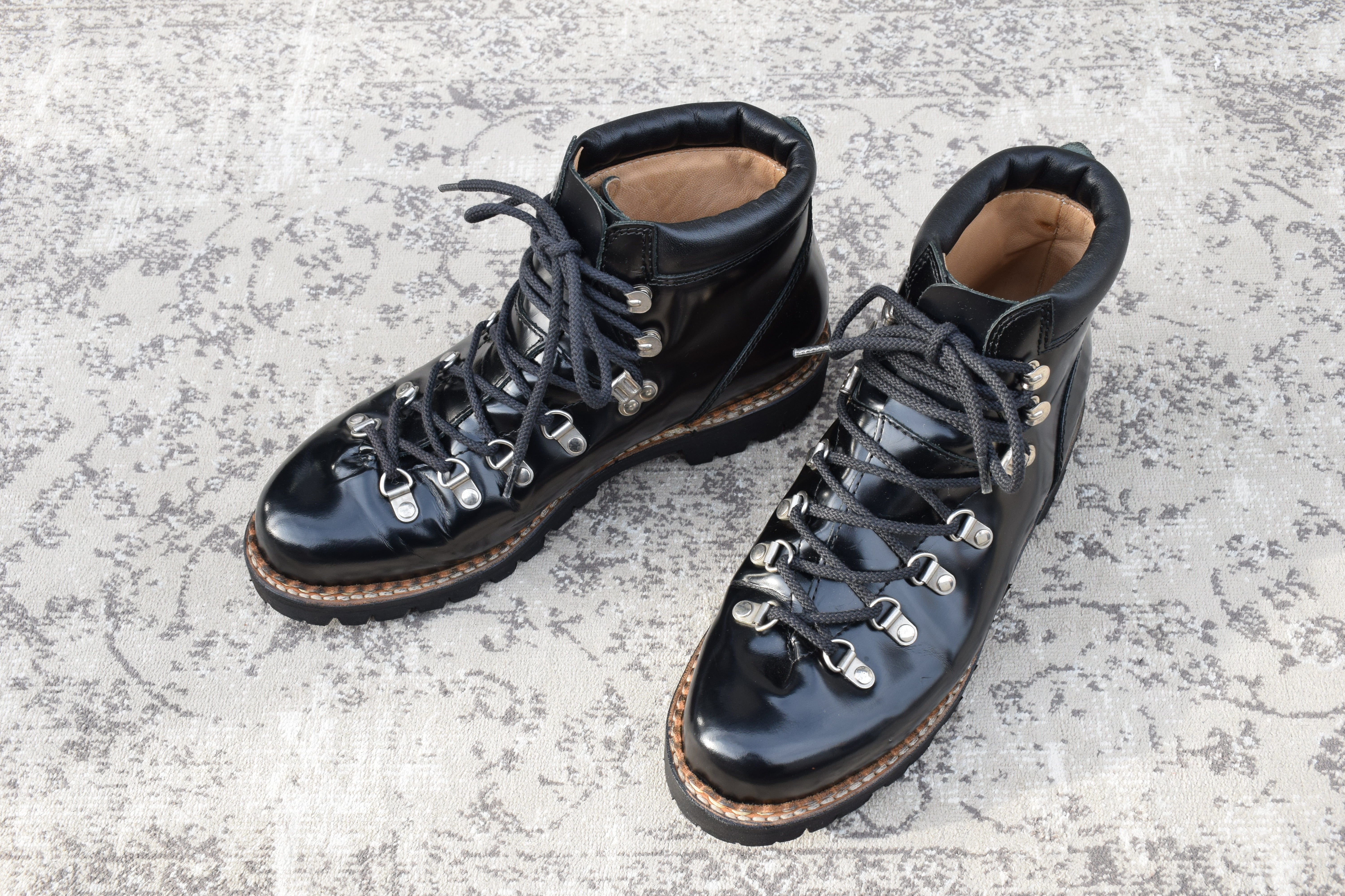 美品】Paraboot パラブーツ UNITED ARROWS別注 ユナイテッドアローズ 