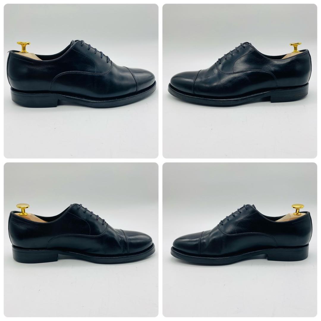 【良品】ジャランスリワヤ 98655 EDWARD ストレート 内羽根 7.5
