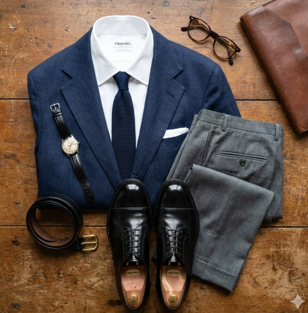 ビジネススタイル