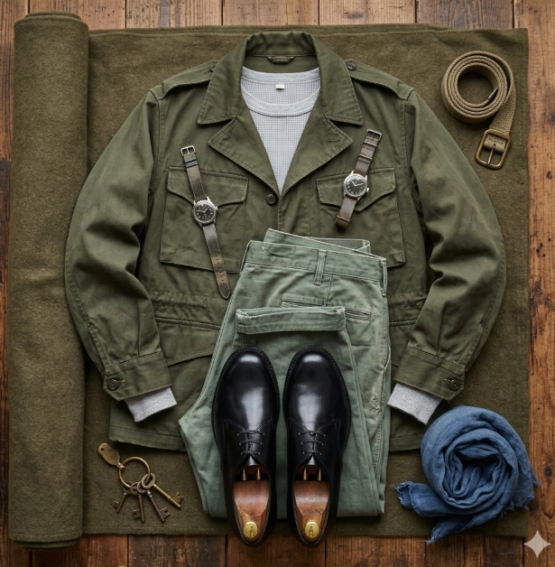 【デッドストック】ITALIAN ARMY イタリア軍 OFFICER SHOES オフィサーシューズ プレーン 外羽根 3アイレット 黒 ブラック 39 / 24.5cm 〜 25.0cm【W3504】