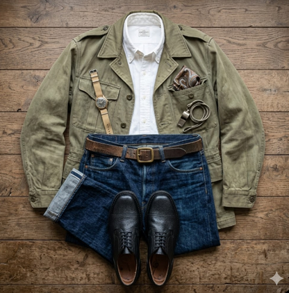 【美品】JOSEPH CHEANEY&SONS ジョセフチーニーアンドサンズ CAIRNGORM 2R ケンゴン ストレート 外羽根 グレインレザー コマンドソール 黒 ブラック UK9.5 / 28.0cm【W3511】