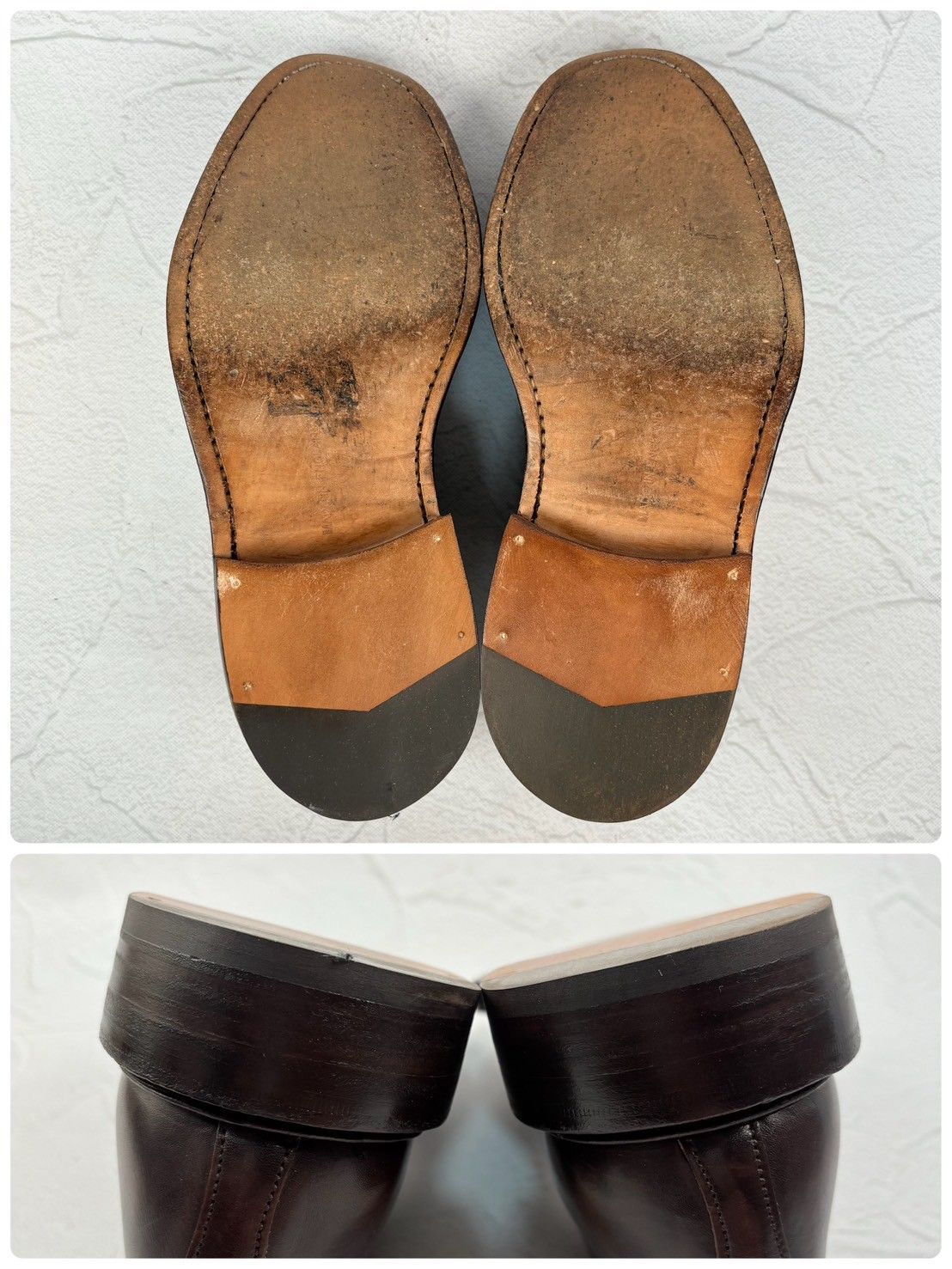 トリッカーズ　7-5 l5679-marron_01.jpg