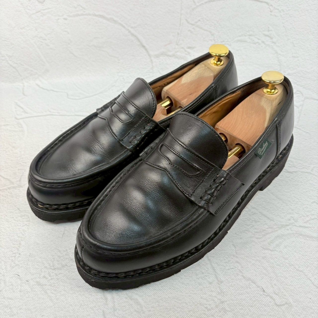 PARABOOT パラブーツ – 靴屋池田 Kutsuya Ikeda