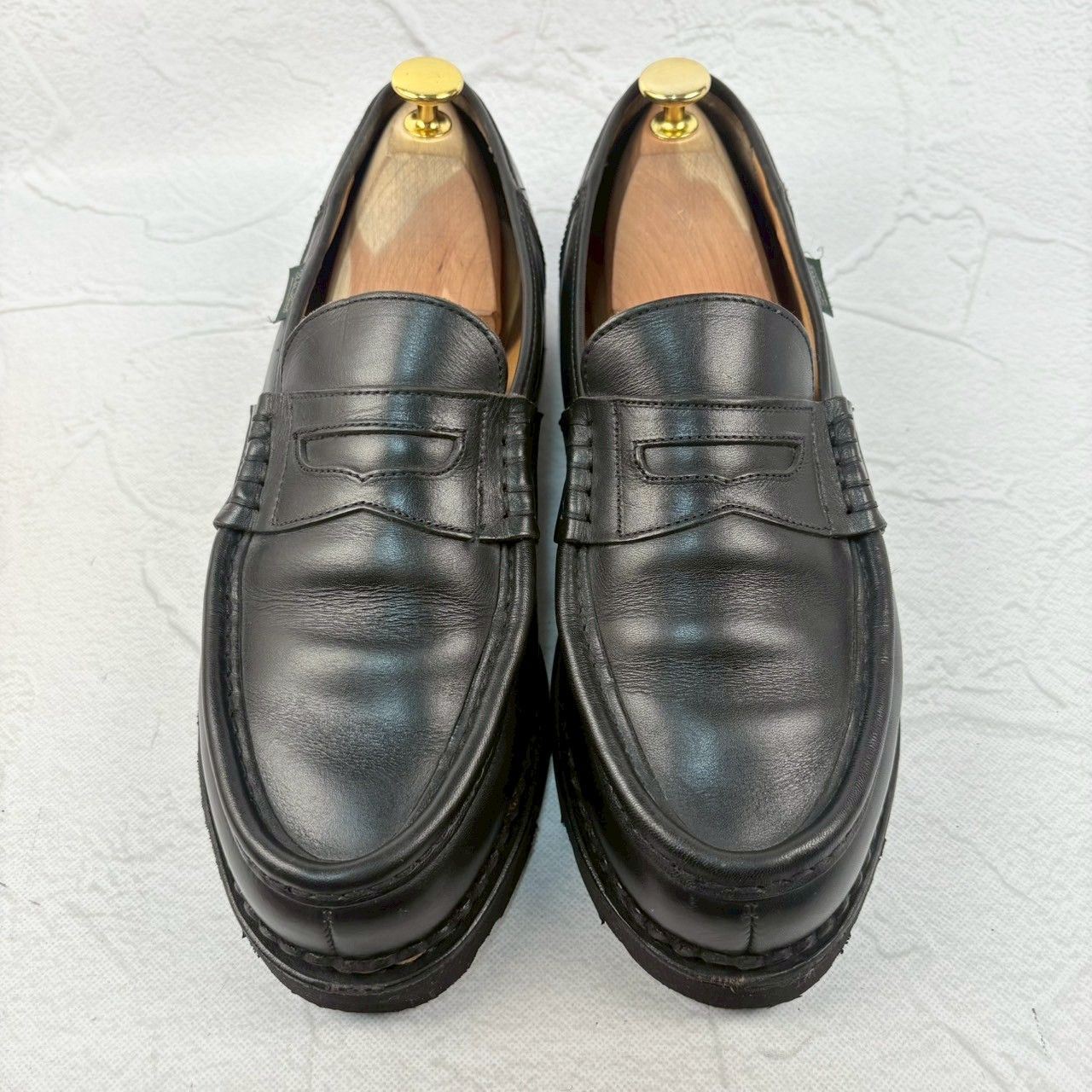 PARABOOT パラブーツ – 靴屋池田 Kutsuya Ikeda