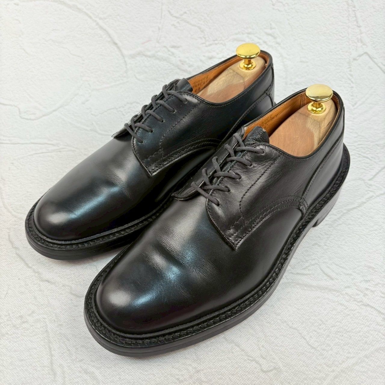 Tricker's トリッカーズ – 靴屋池田 Kutsuya Ikeda