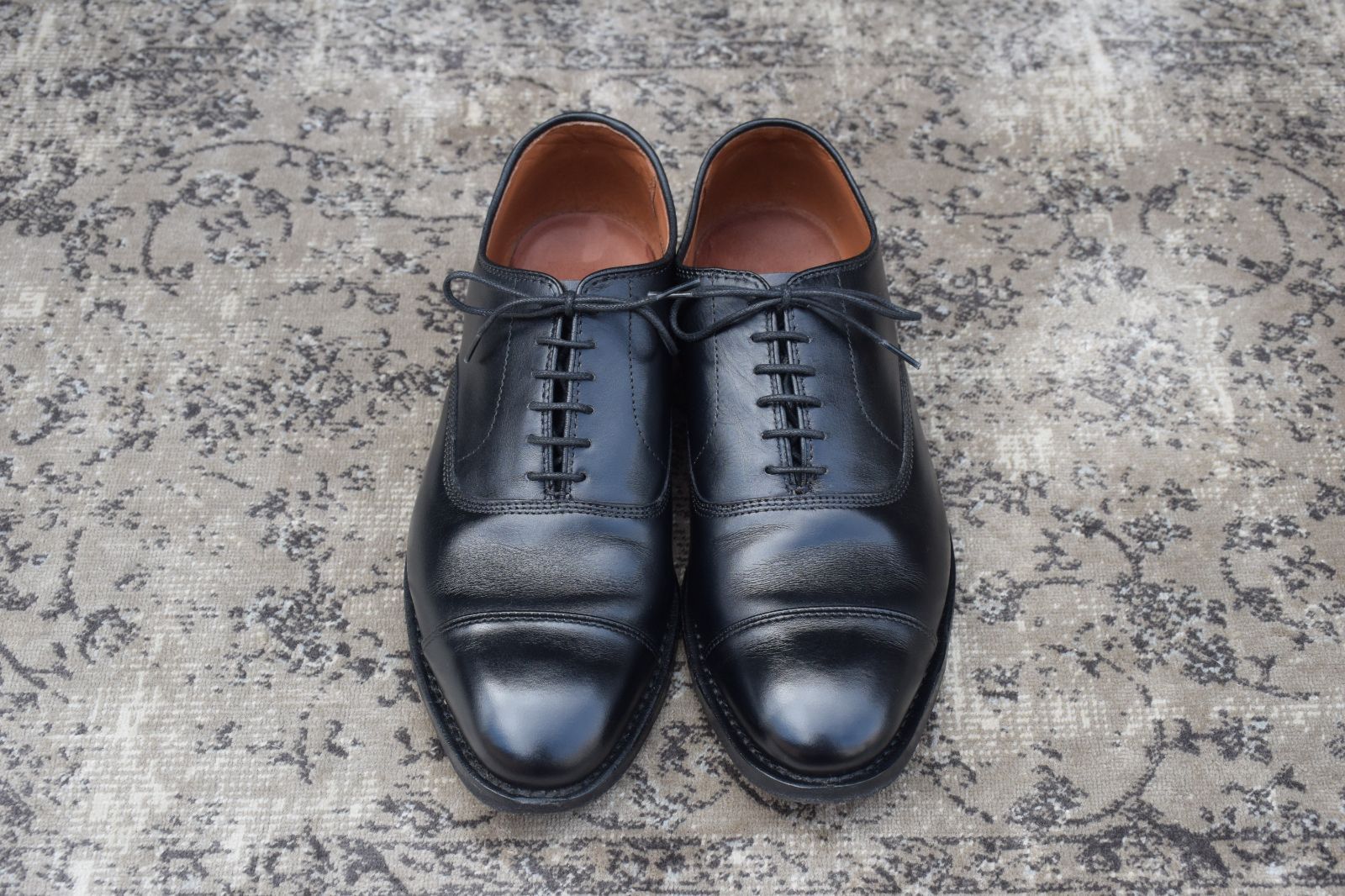 ALDEN オールデン（米国靴） – 靴屋池田 Kutsuya Ikeda