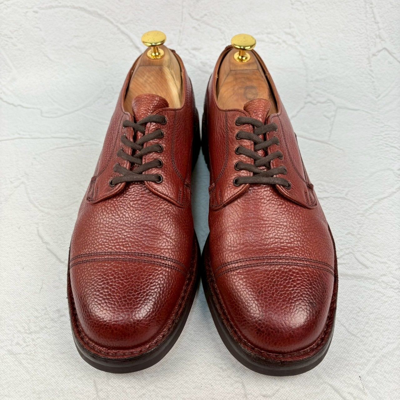 JOSEPH CHEANEY&SONS ジョセフチーニーアンドサンズ – 靴屋池田