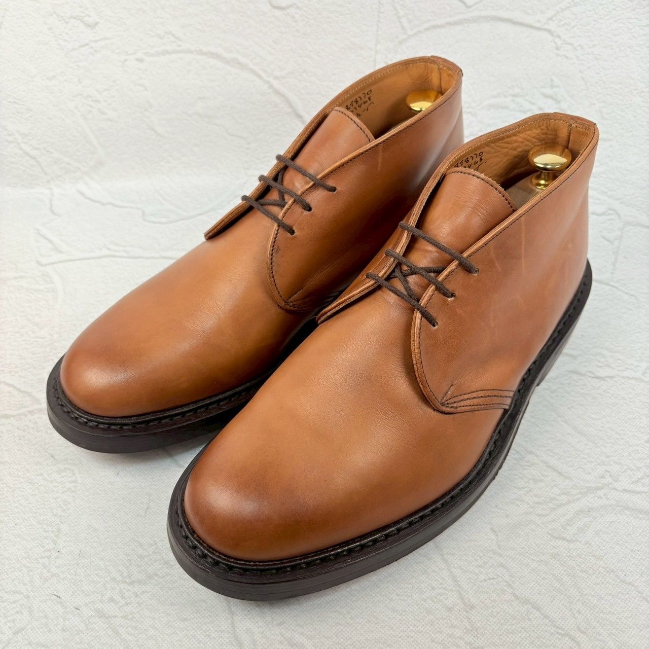 Tricker's トリッカーズ – 靴屋池田 Kutsuya Ikeda