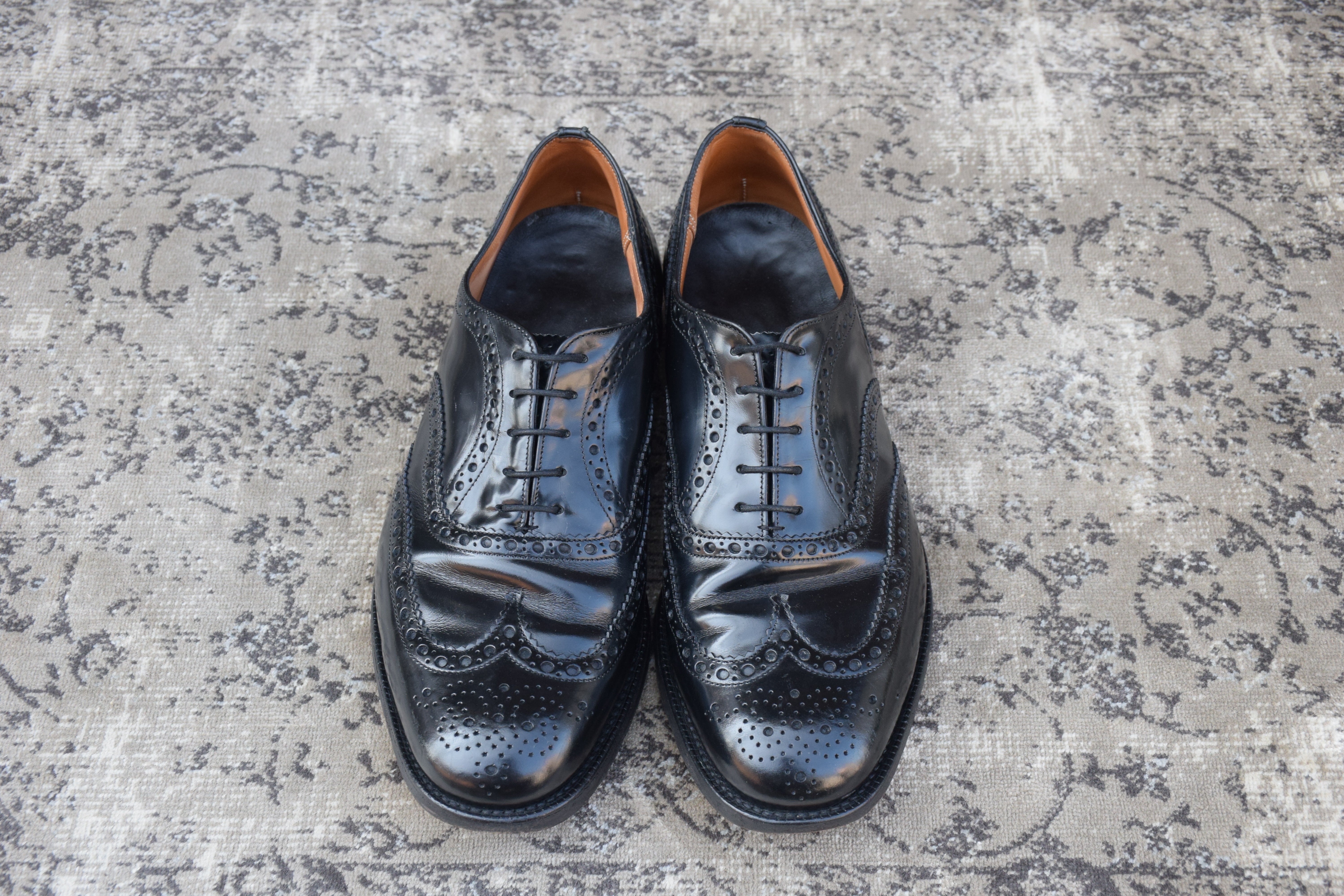 Church's チャーチ – 靴屋池田 Kutsuya Ikeda