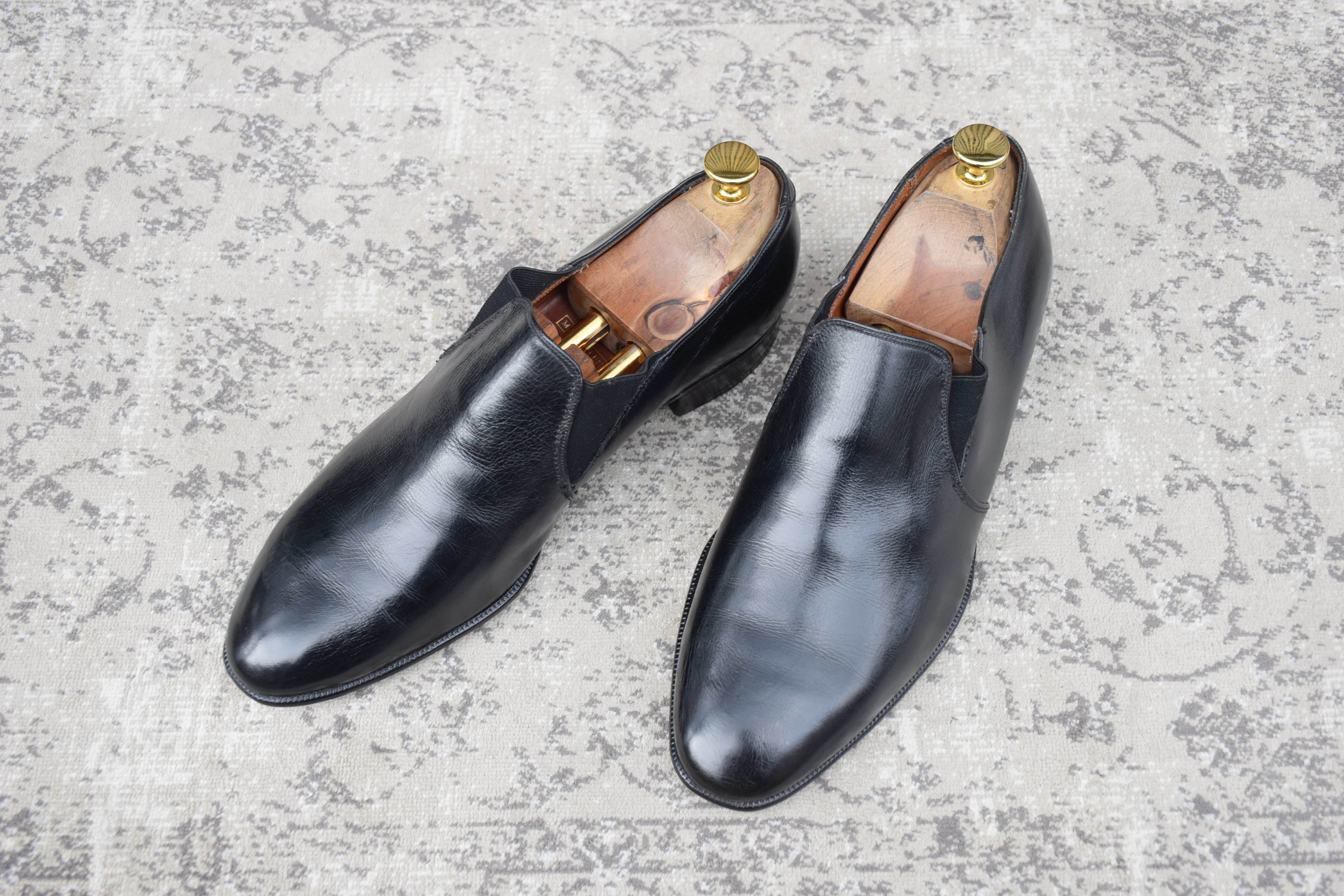 Crockett&Jones クロケットアンドジョーンズ – 靴屋池田 Kutsuya Ikeda