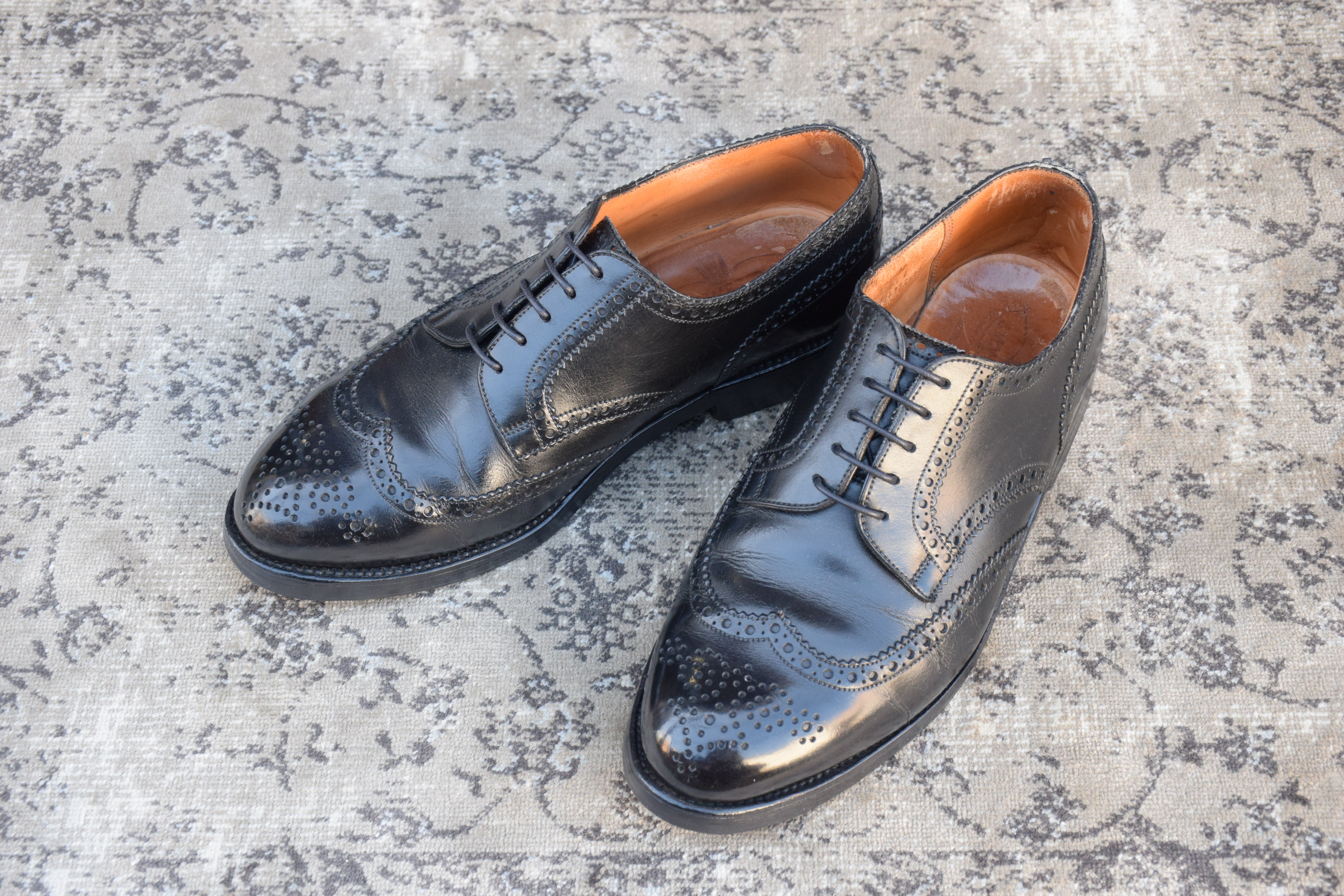 J.M WESTON ジェイエムウエストン – 靴屋池田 Kutsuya Ikeda