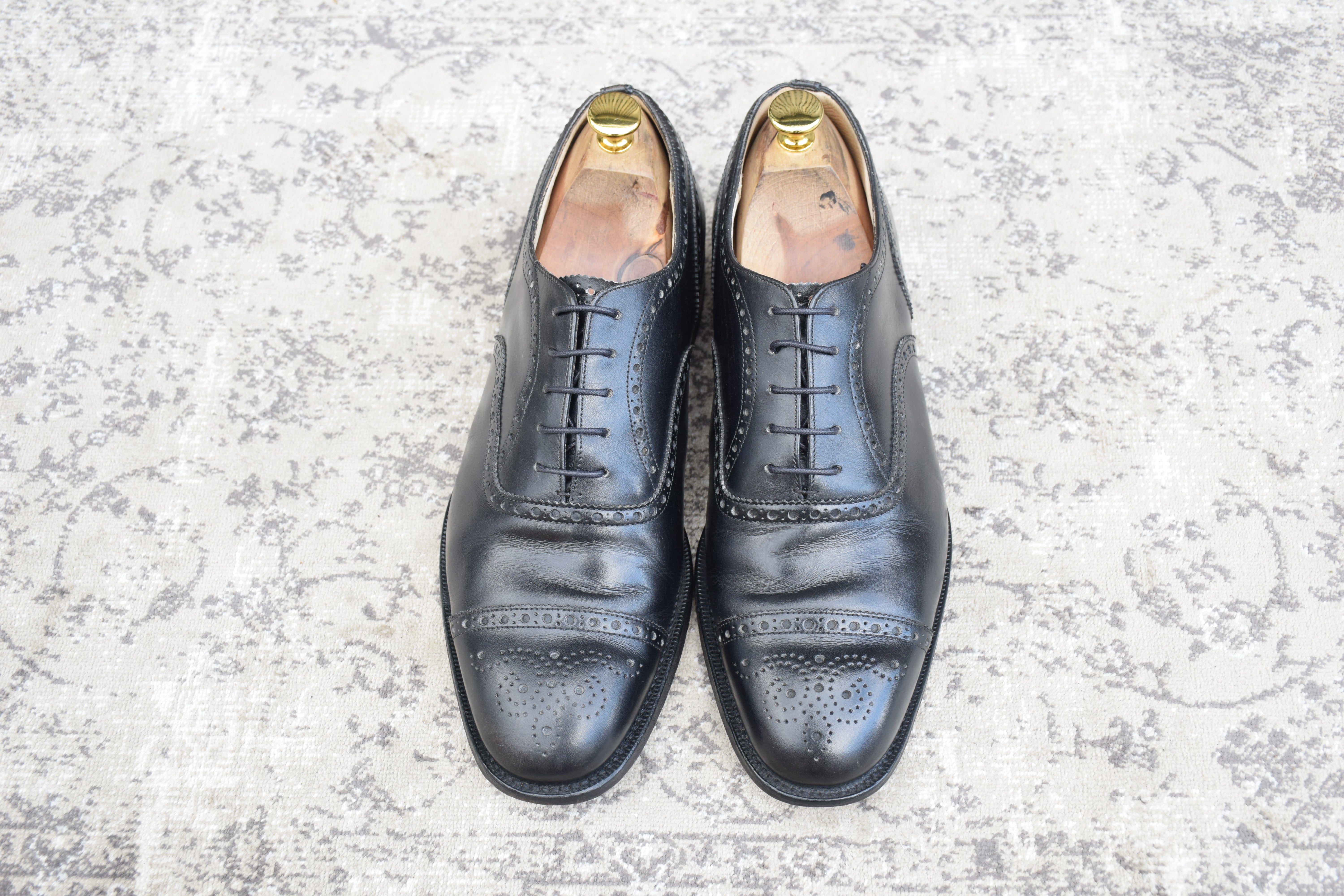 Church's チャーチ – 靴屋池田 Kutsuya Ikeda