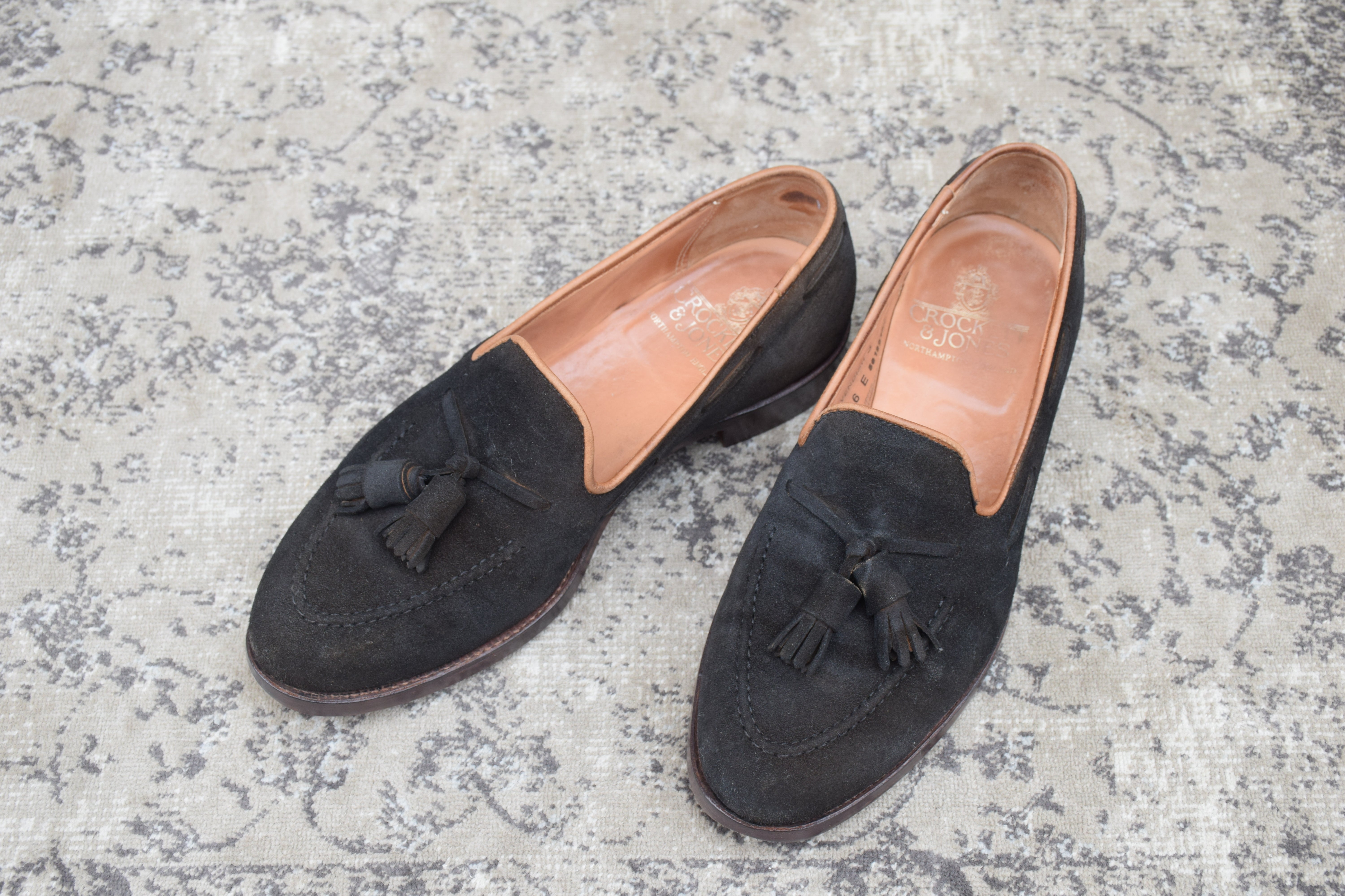 Crockett&Jones クロケットアンドジョーンズ – 靴屋池田 Kutsuya Ikeda