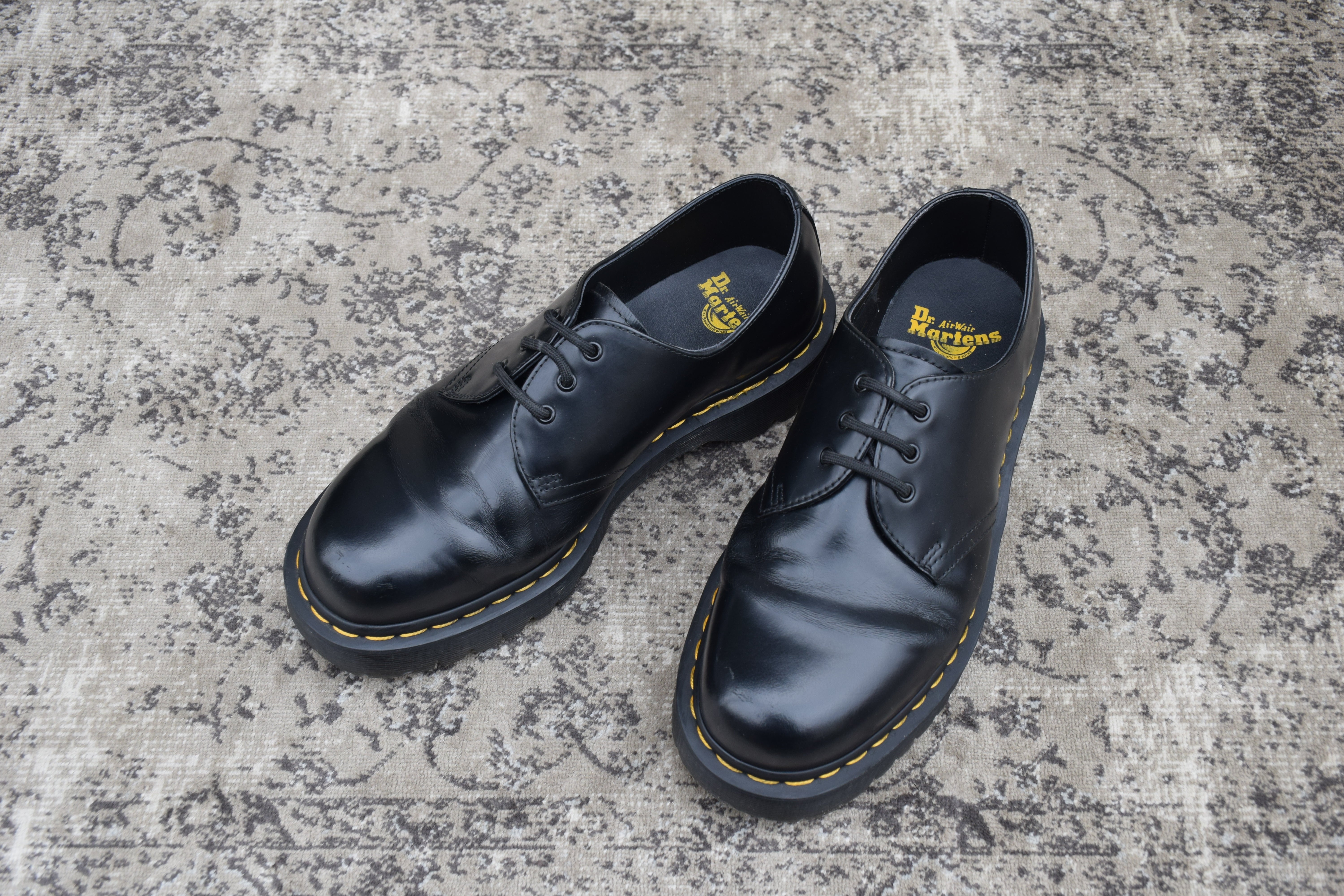 ドクターマーチン ブーツ Dr.Martens ドクターマーチン – 靴屋池田 Kutsuya Ikeda