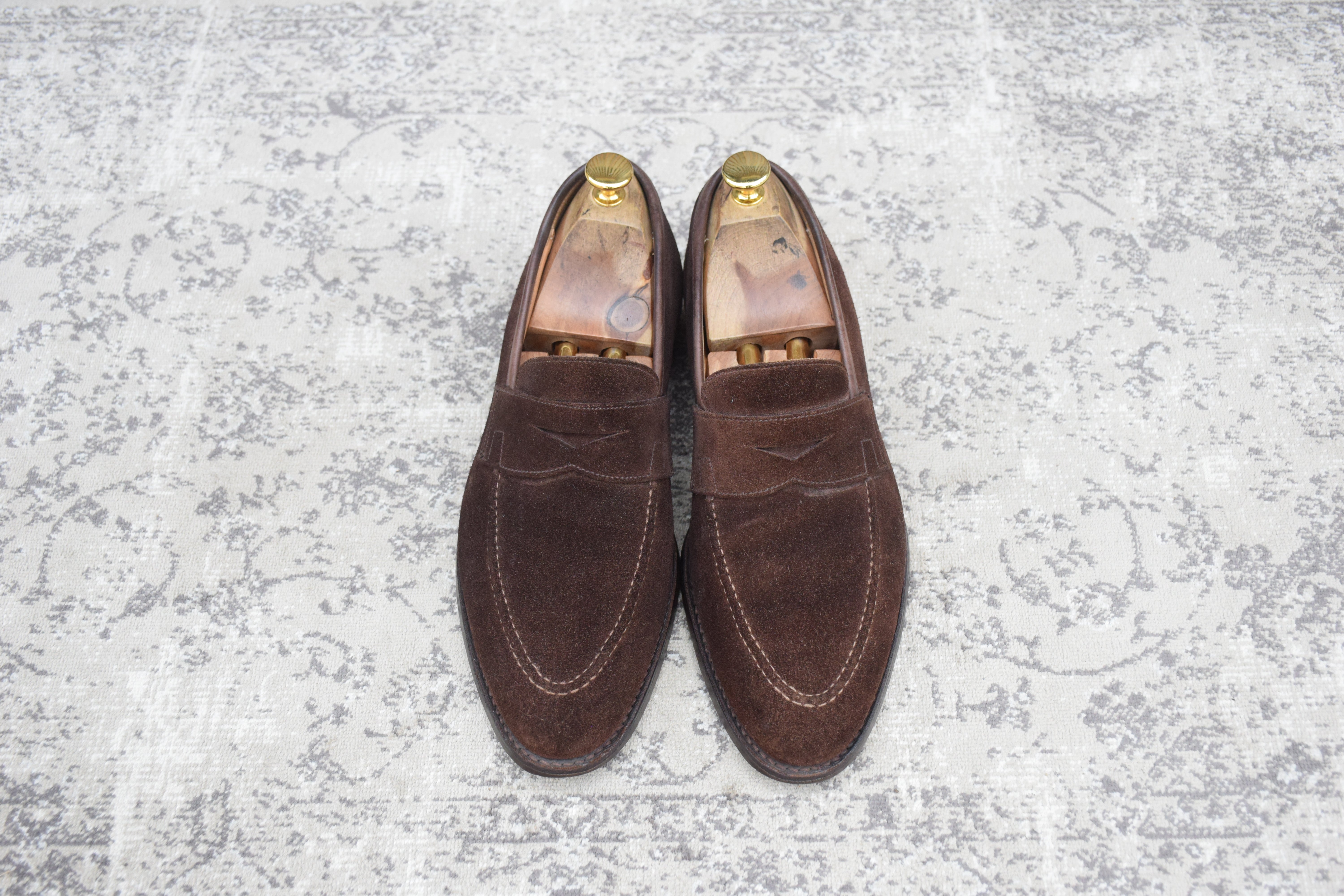 Crockett&Jones クロケットアンドジョーンズ – 靴屋池田 Kutsuya Ikeda