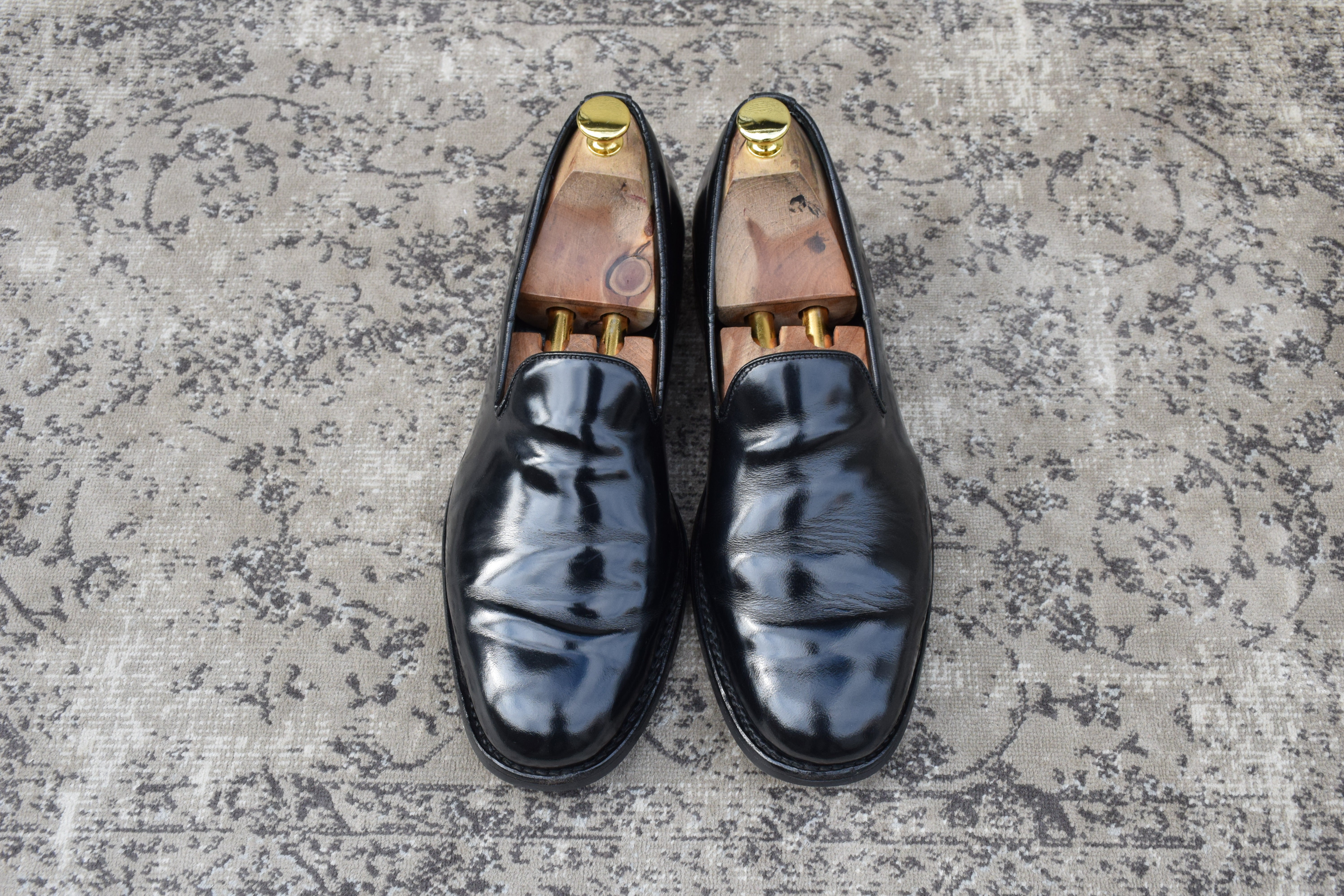 SANDERS サンダース – 靴屋池田 Kutsuya Ikeda