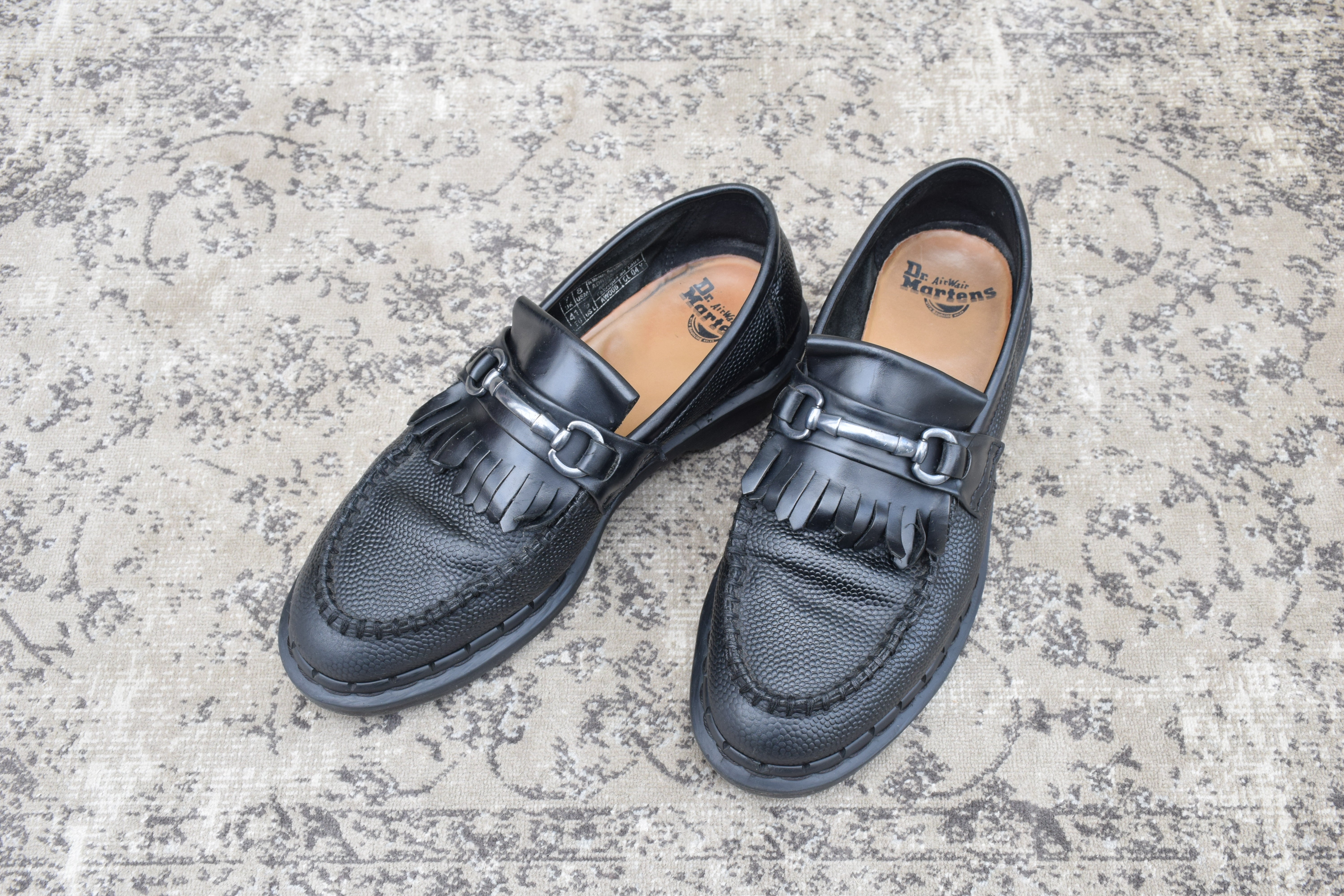 Dr.Martens ドクターマーチン – 靴屋池田 Kutsuya Ikeda