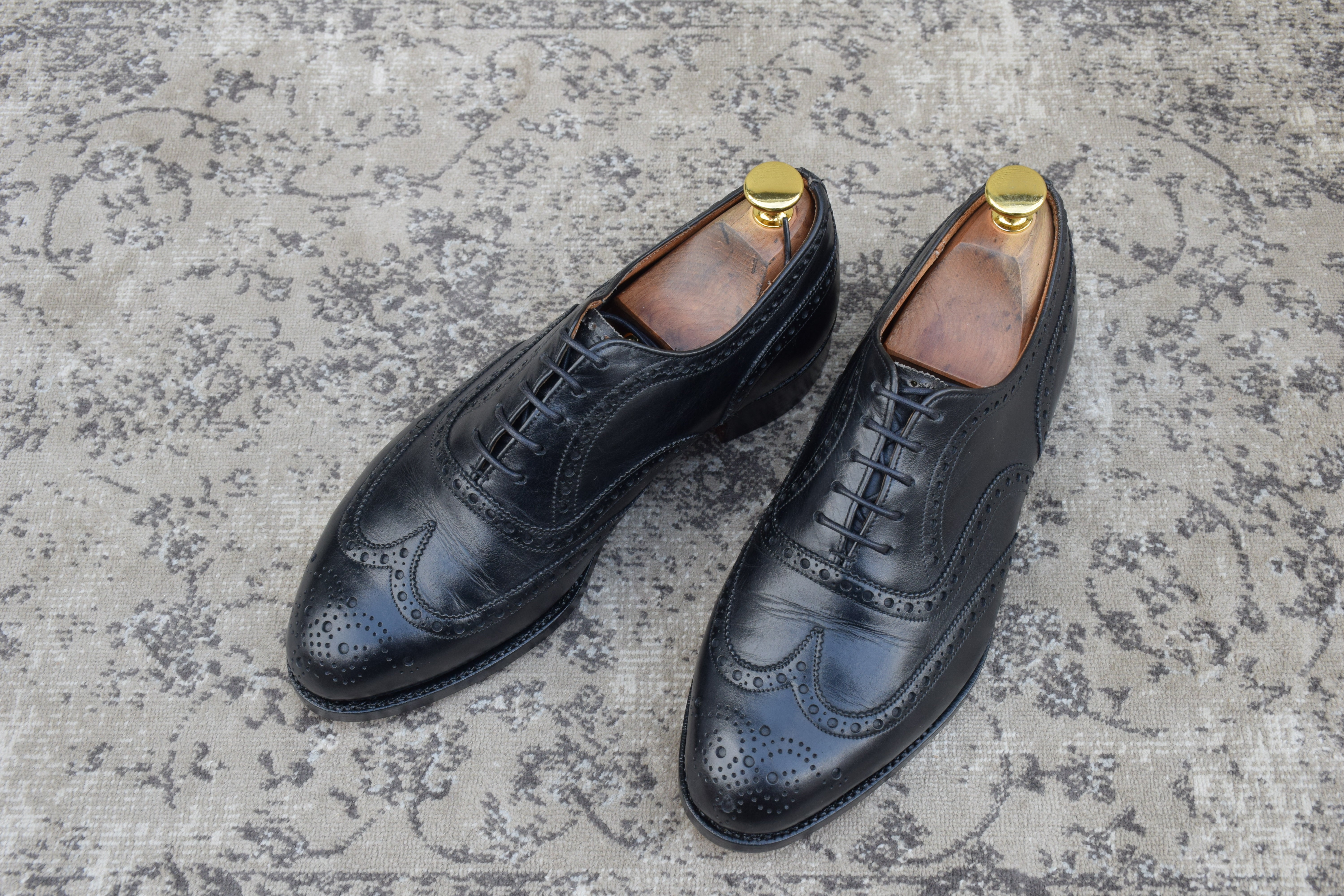 Church's チャーチ – 靴屋池田 Kutsuya Ikeda