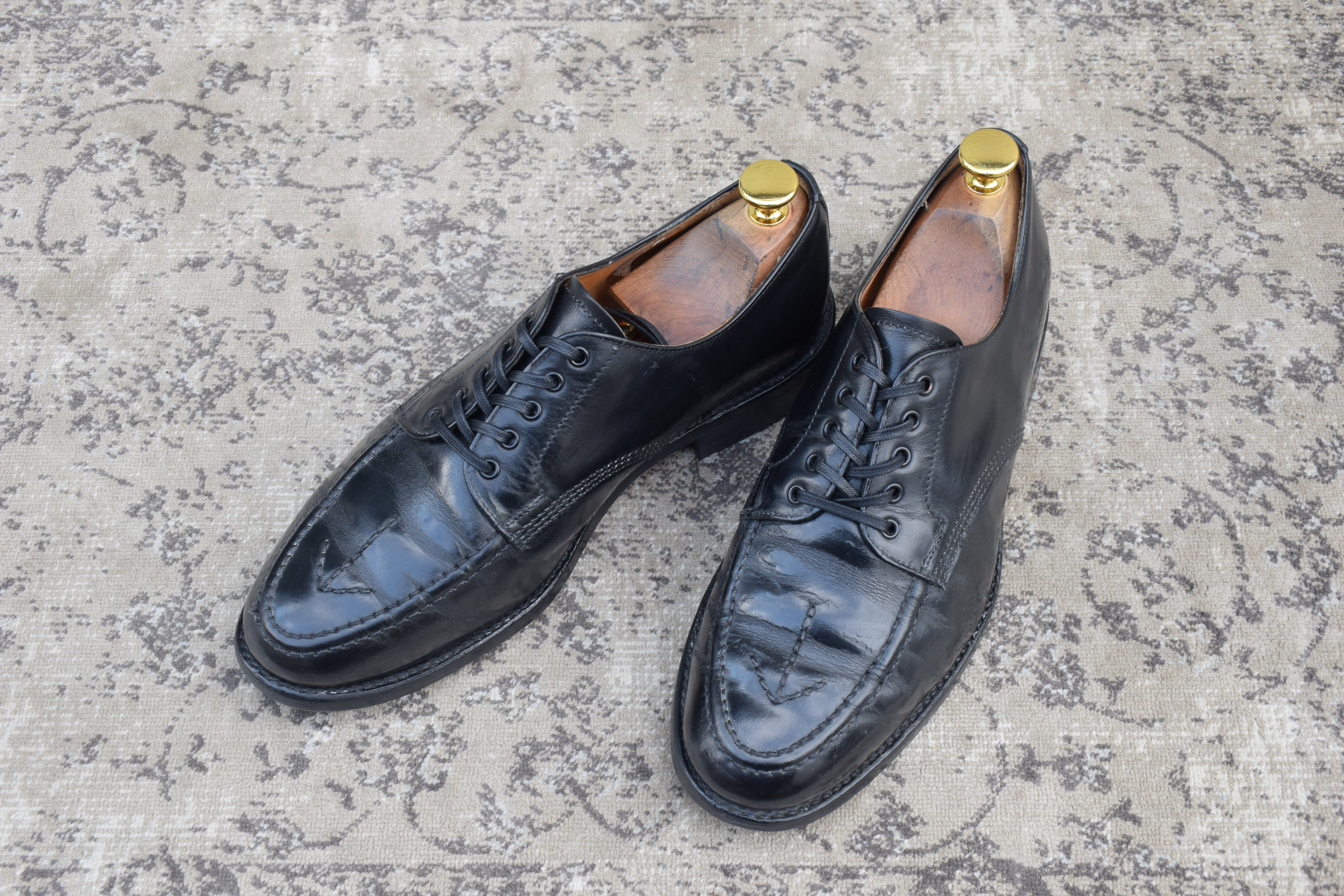 SANDERS サンダース – 靴屋池田 Kutsuya Ikeda