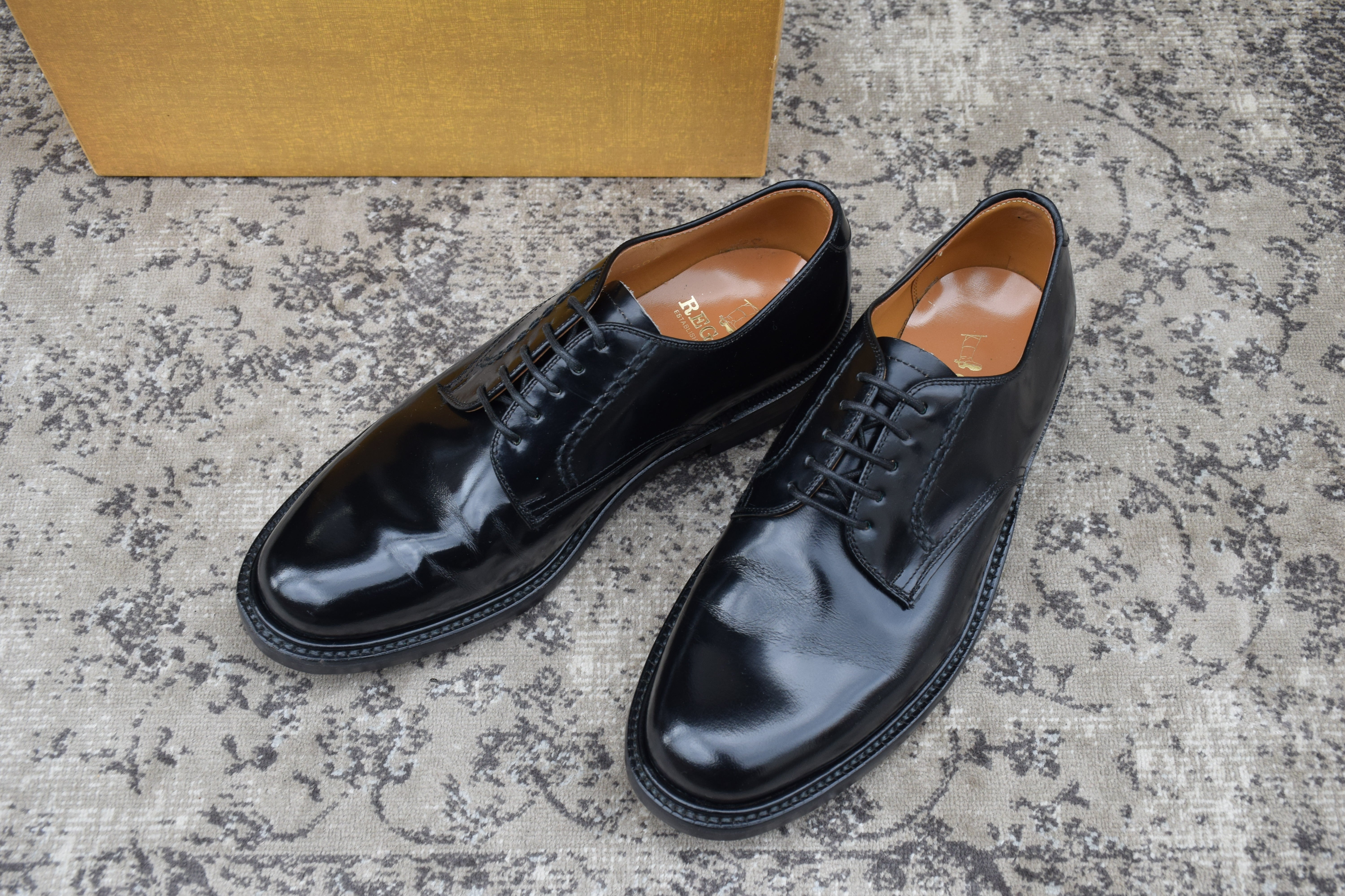REGAL リーガル – 靴屋池田 Kutsuya Ikeda