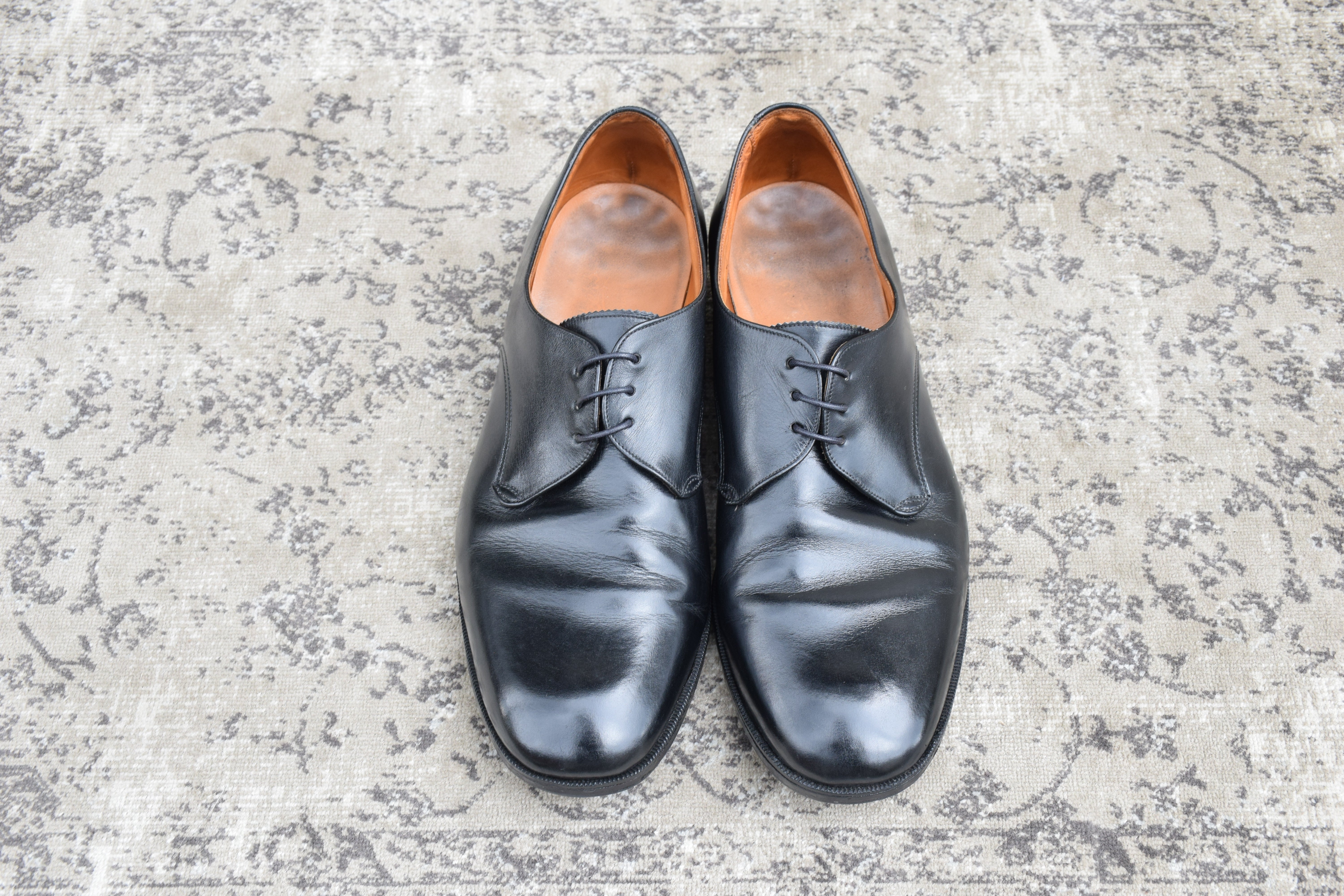 Tricker's トリッカーズ – 靴屋池田 Kutsuya Ikeda