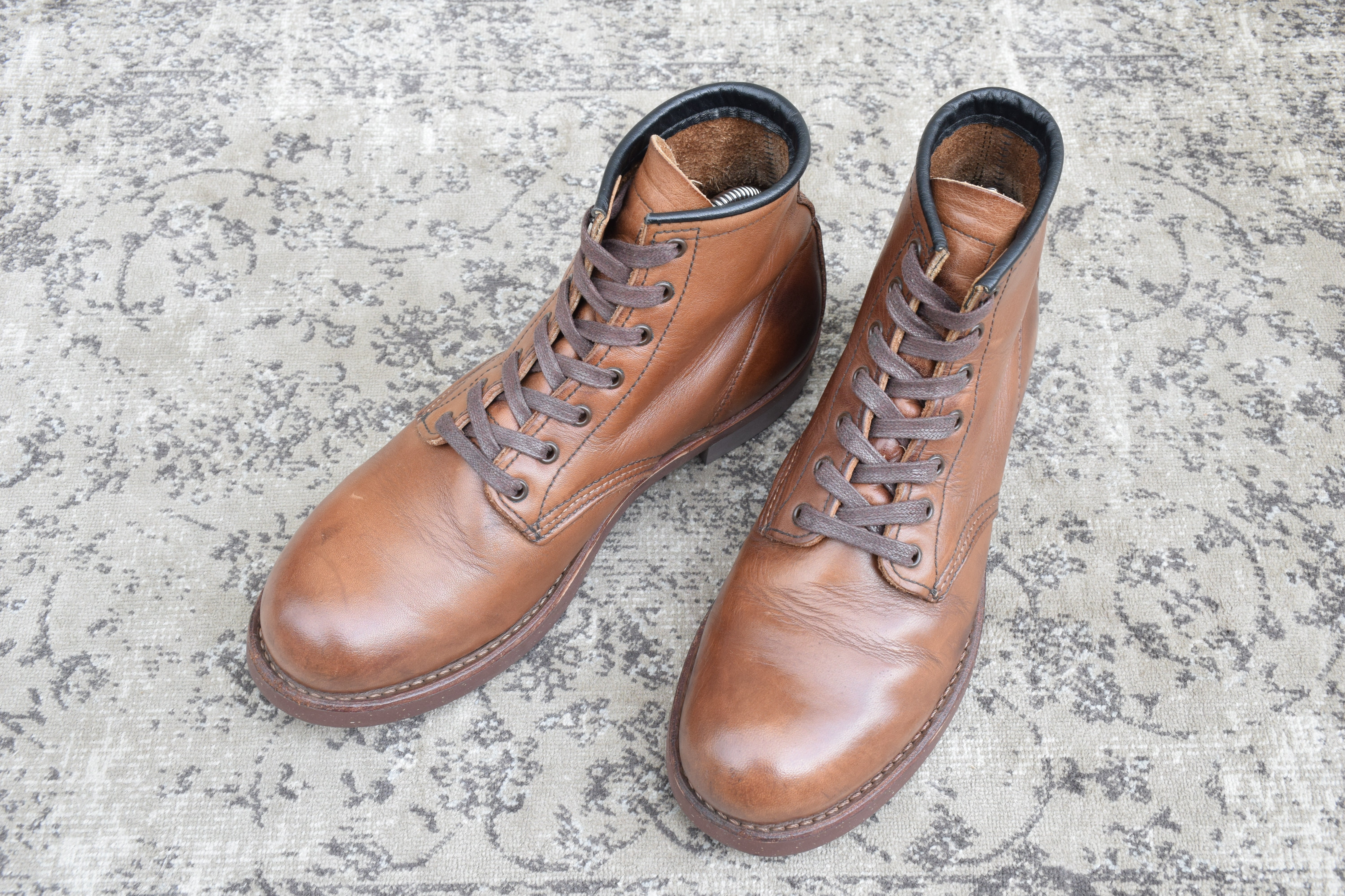 RED WING レッドウイング – 靴屋池田 Kutsuya Ikeda