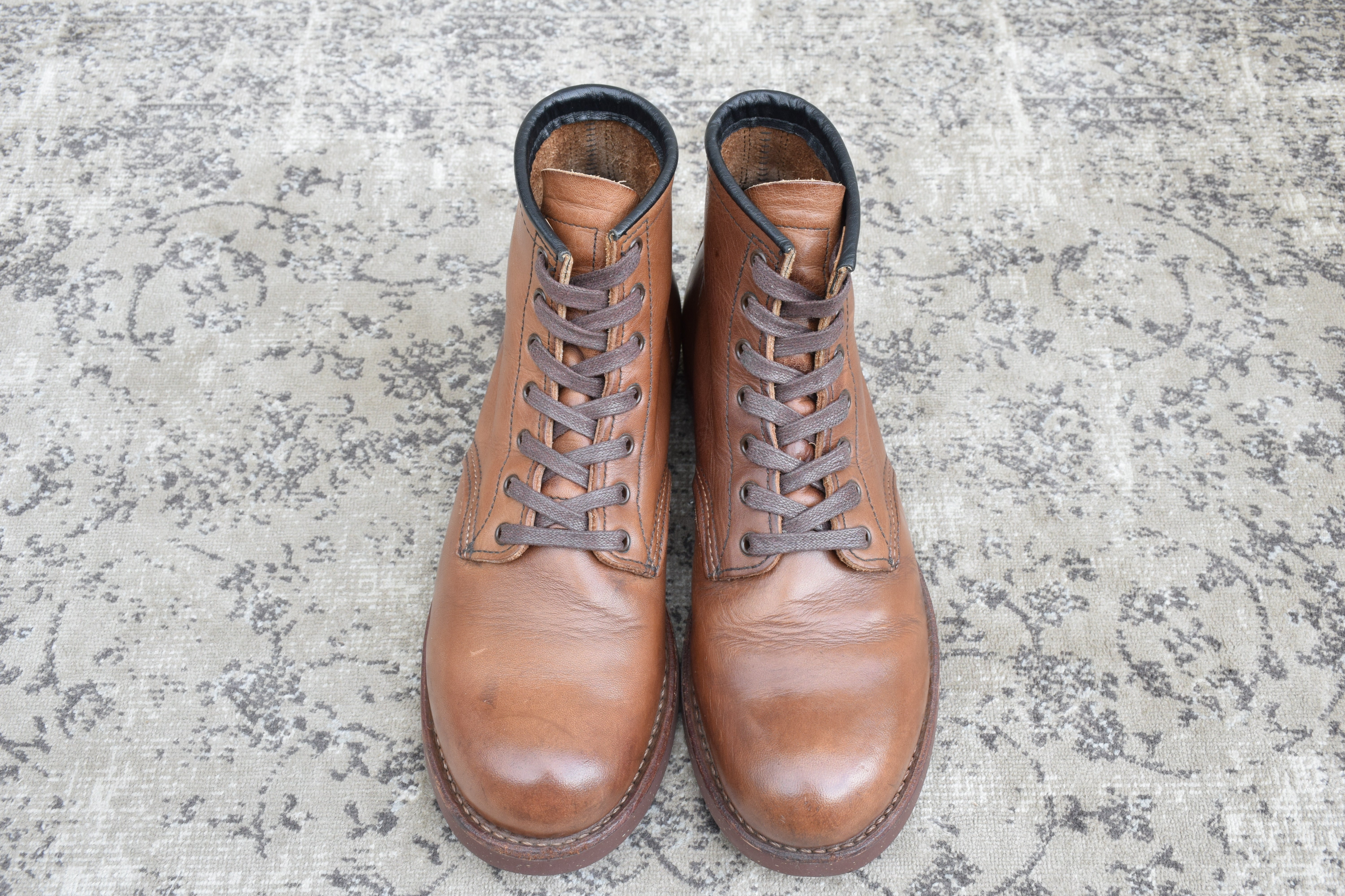 RED WING レッドウイング – 靴屋池田 Kutsuya Ikeda