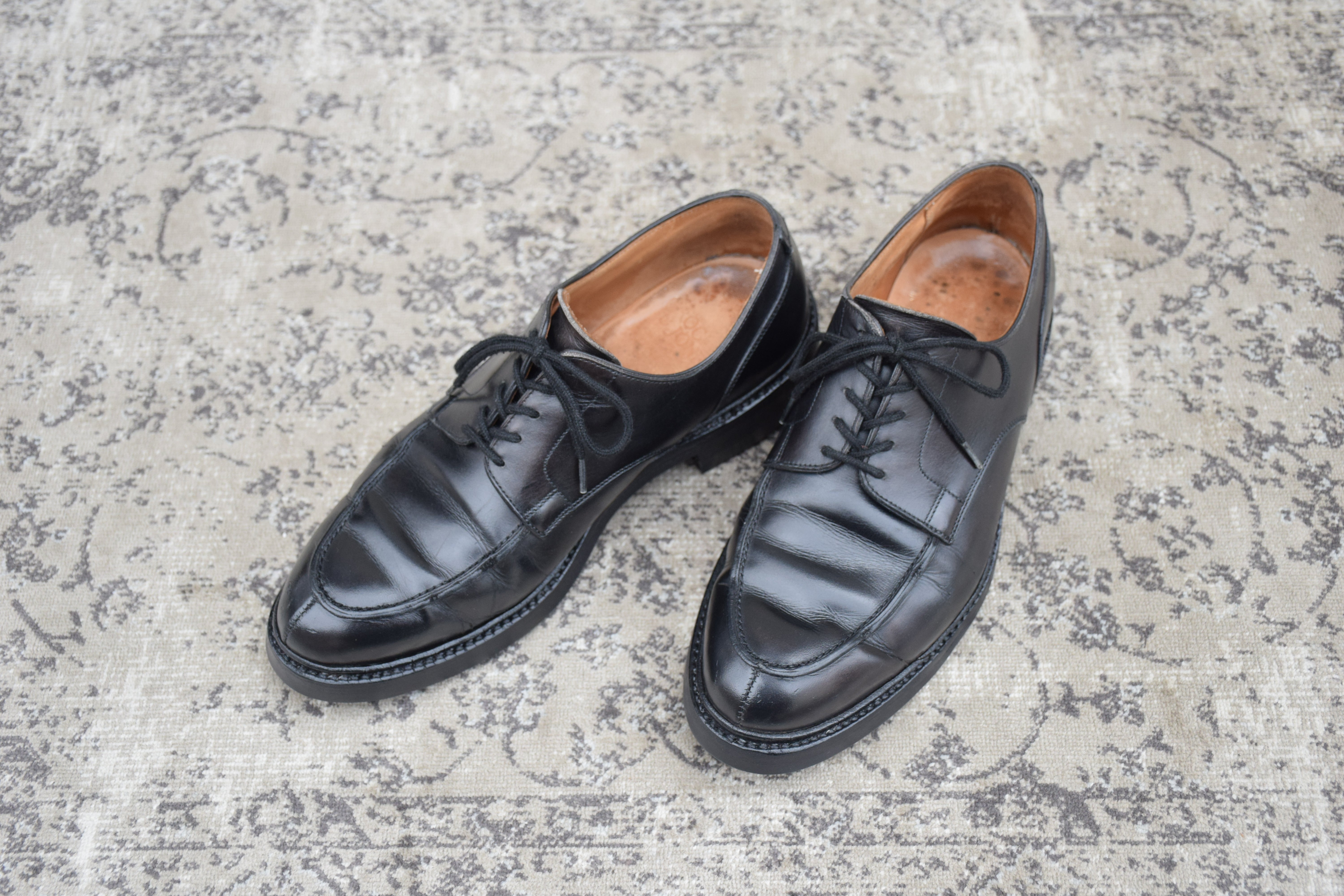 Crockett&Jones クロケットアンドジョーンズ – 靴屋池田 Kutsuya Ikeda