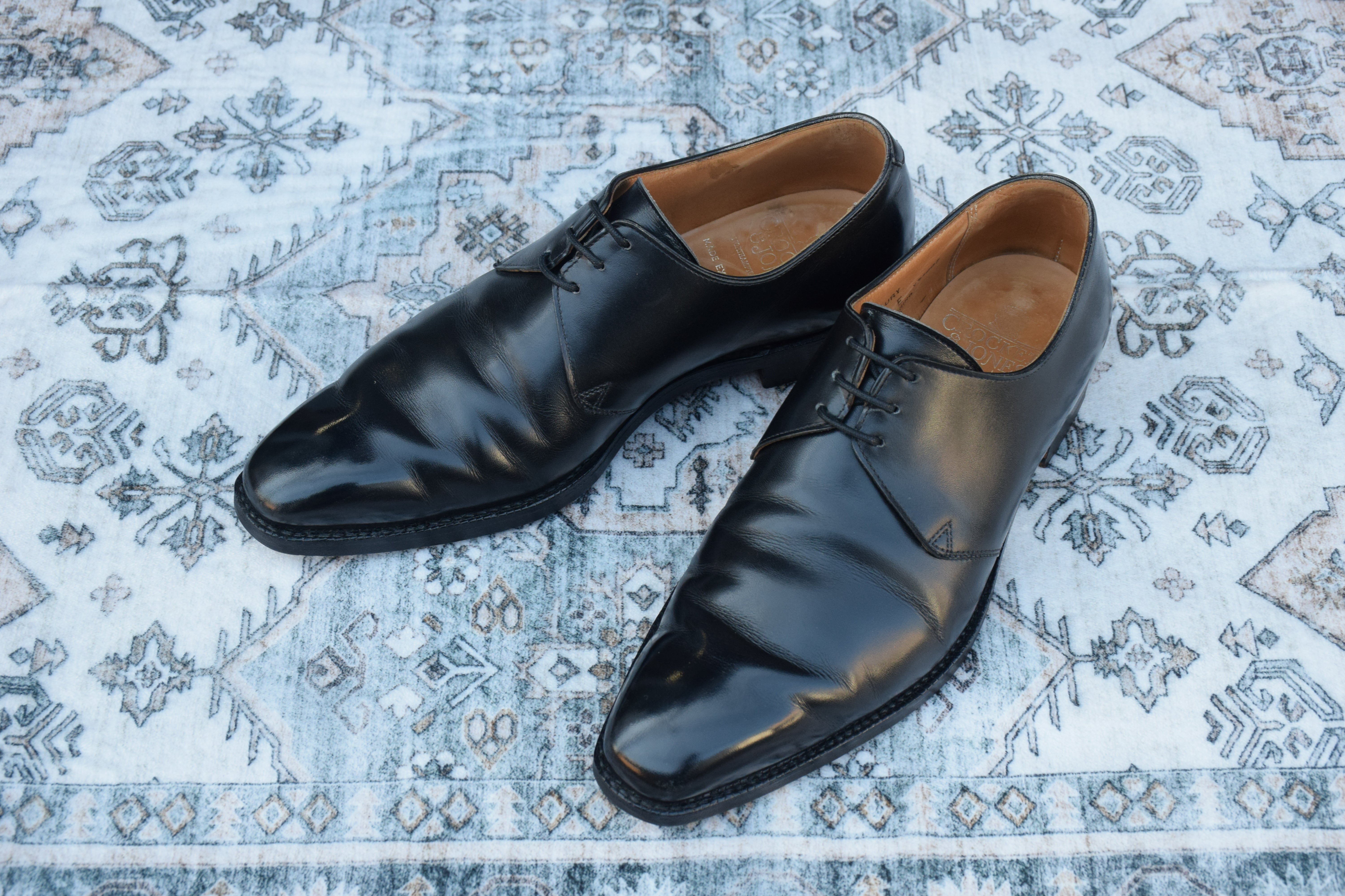 ヨージン⭐︎CROCKETT&JONES クロケット&ジョーンズ Crockett&Jones クロケットアンドジョーンズ – 靴屋池田 Kutsuya