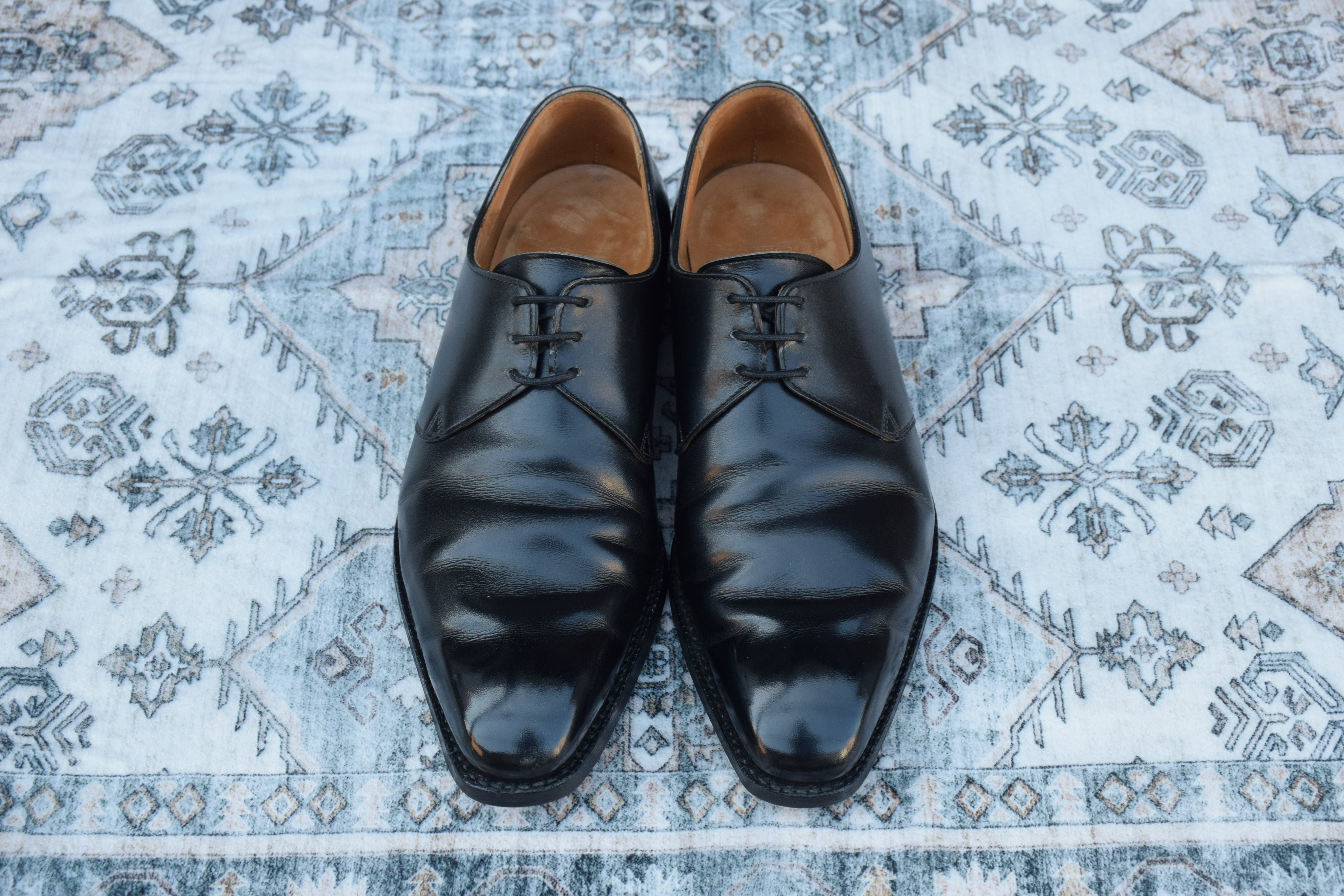 Crockett&Jones クロケットアンドジョーンズ – 靴屋池田 Kutsuya Ikeda