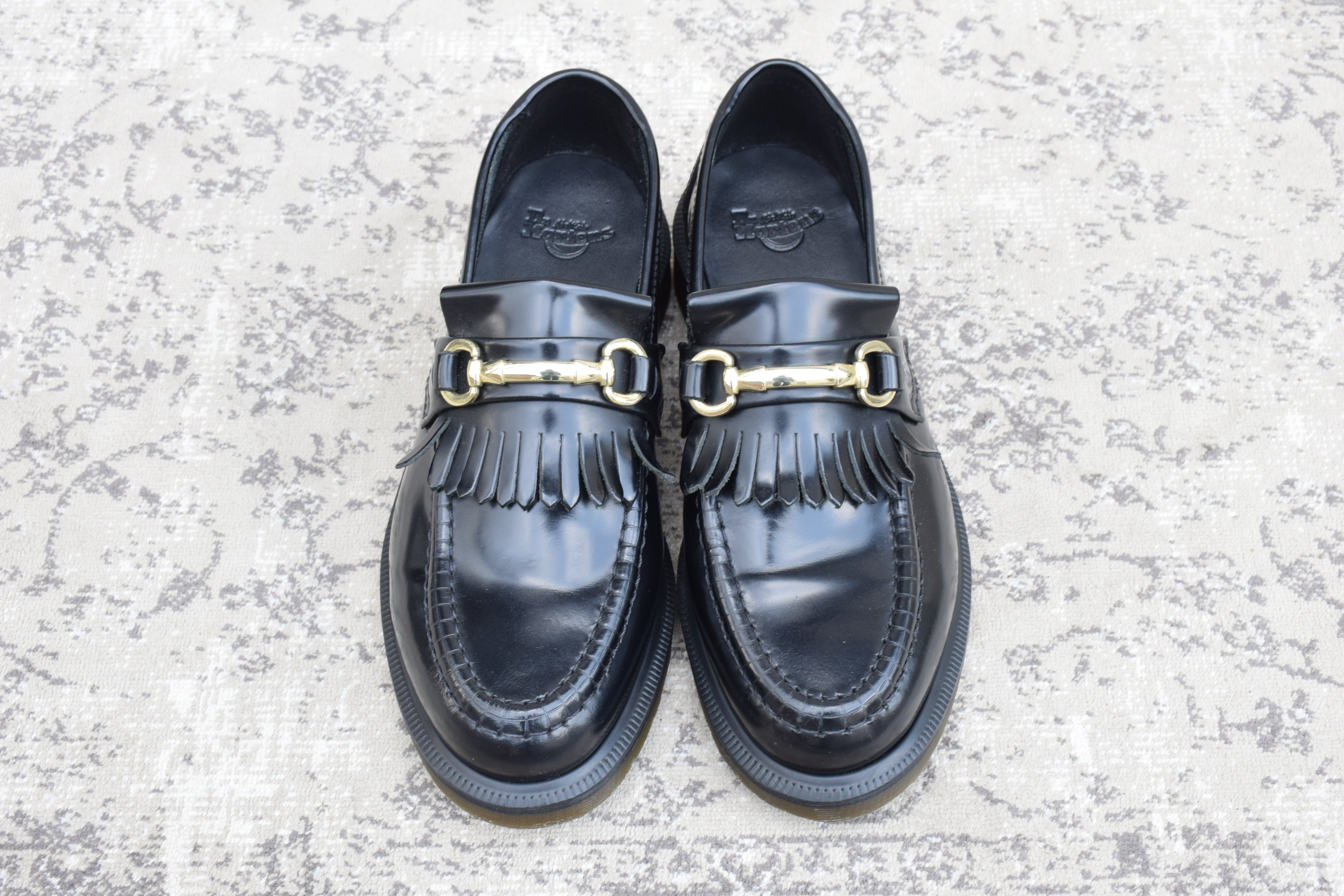 Dr.Martens ドクターマーチン – 靴屋池田 Kutsuya Ikeda