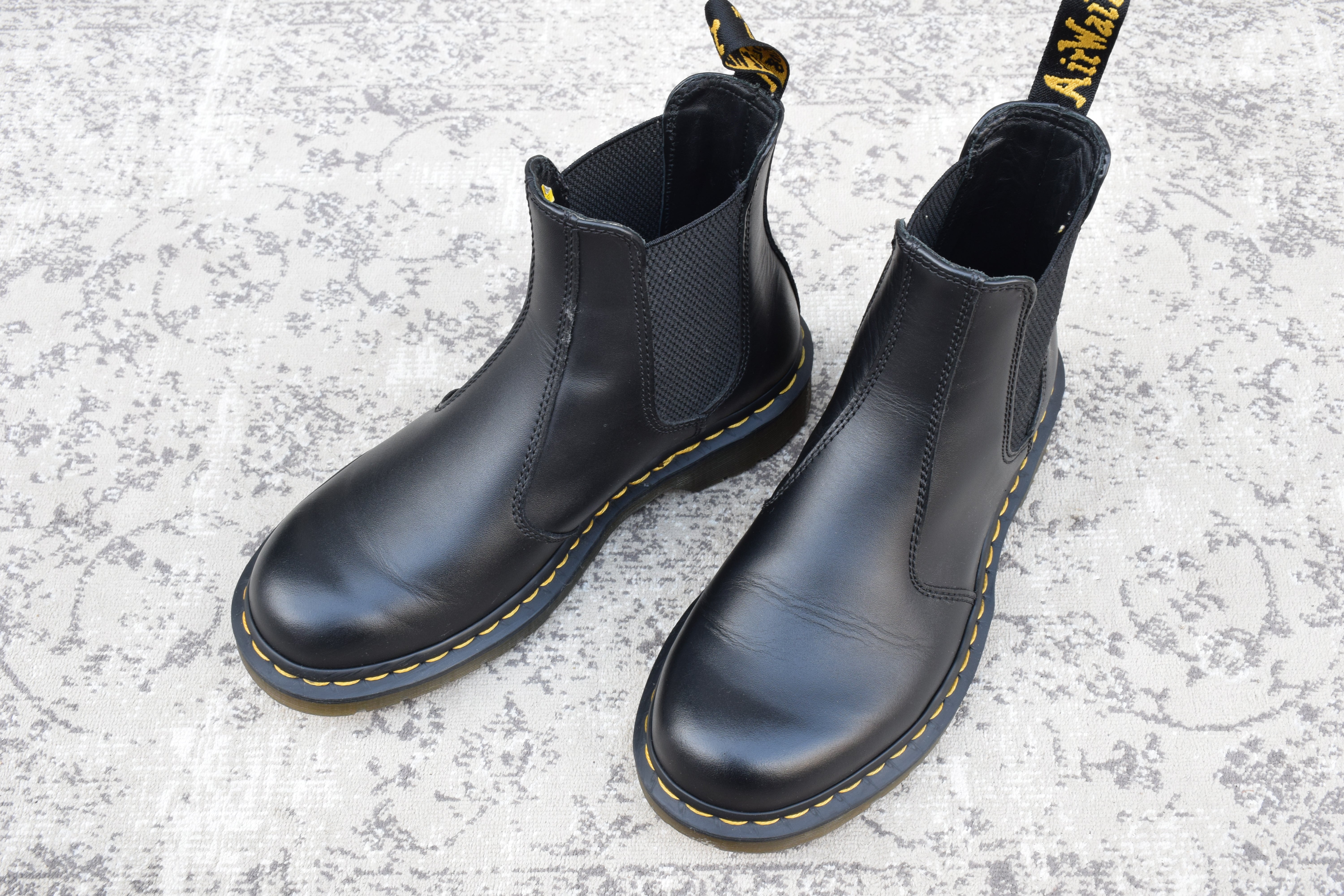 Dr.Martens ドクターマーチン – 靴屋池田 Kutsuya Ikeda