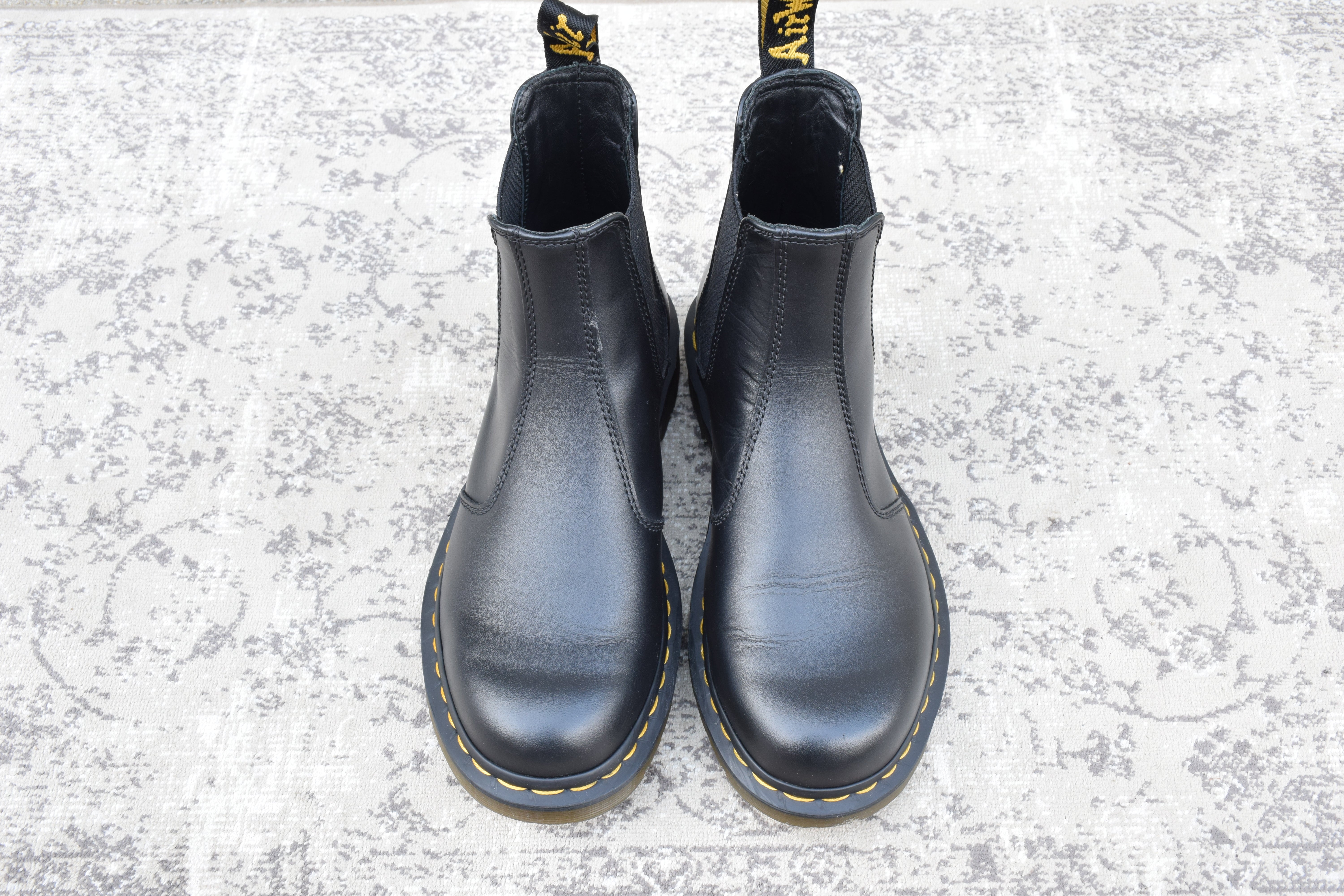 Dr.Martens ドクターマーチン – 靴屋池田 Kutsuya Ikeda