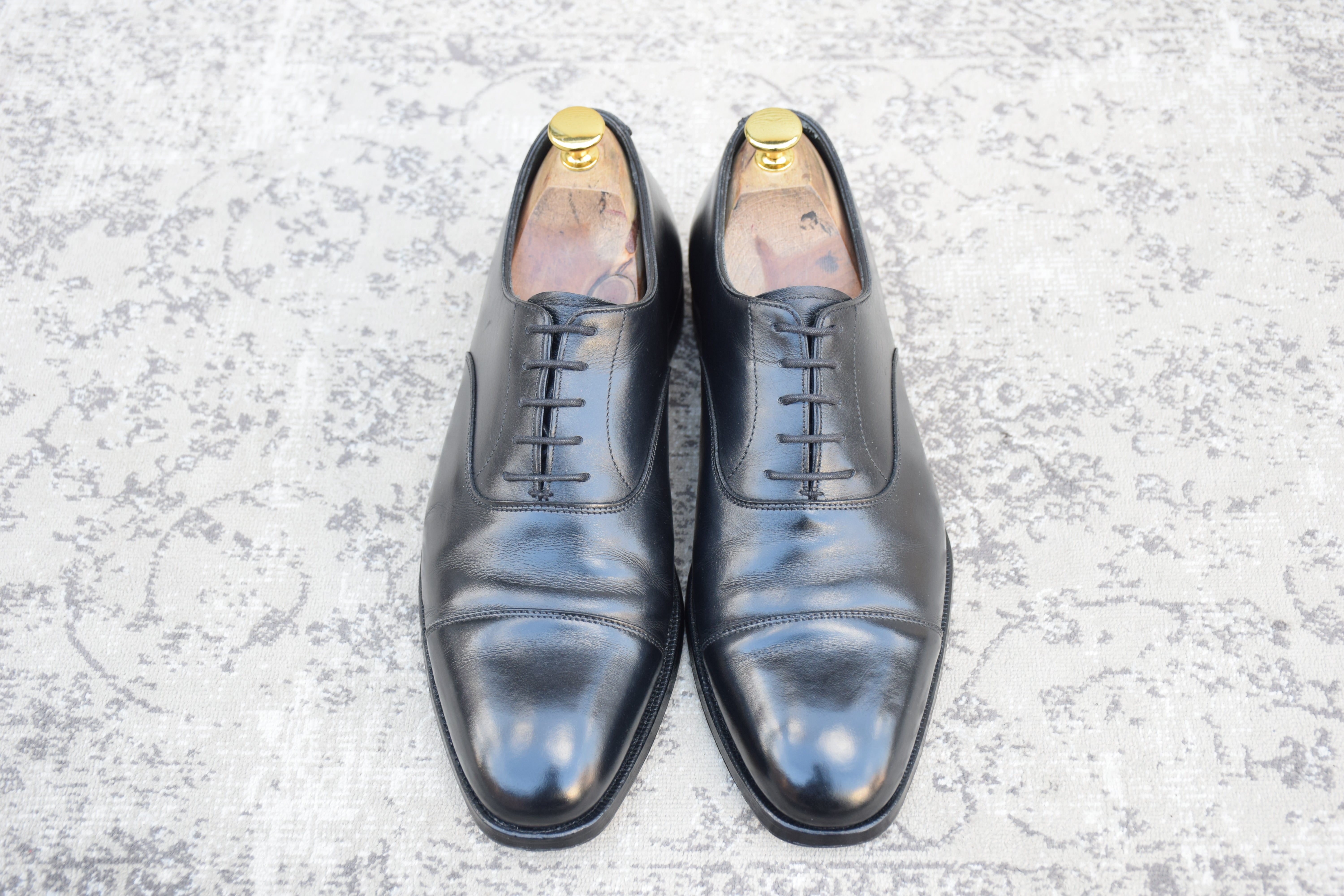 Crockett&Jones クロケットアンドジョーンズ – 靴屋池田 Kutsuya Ikeda