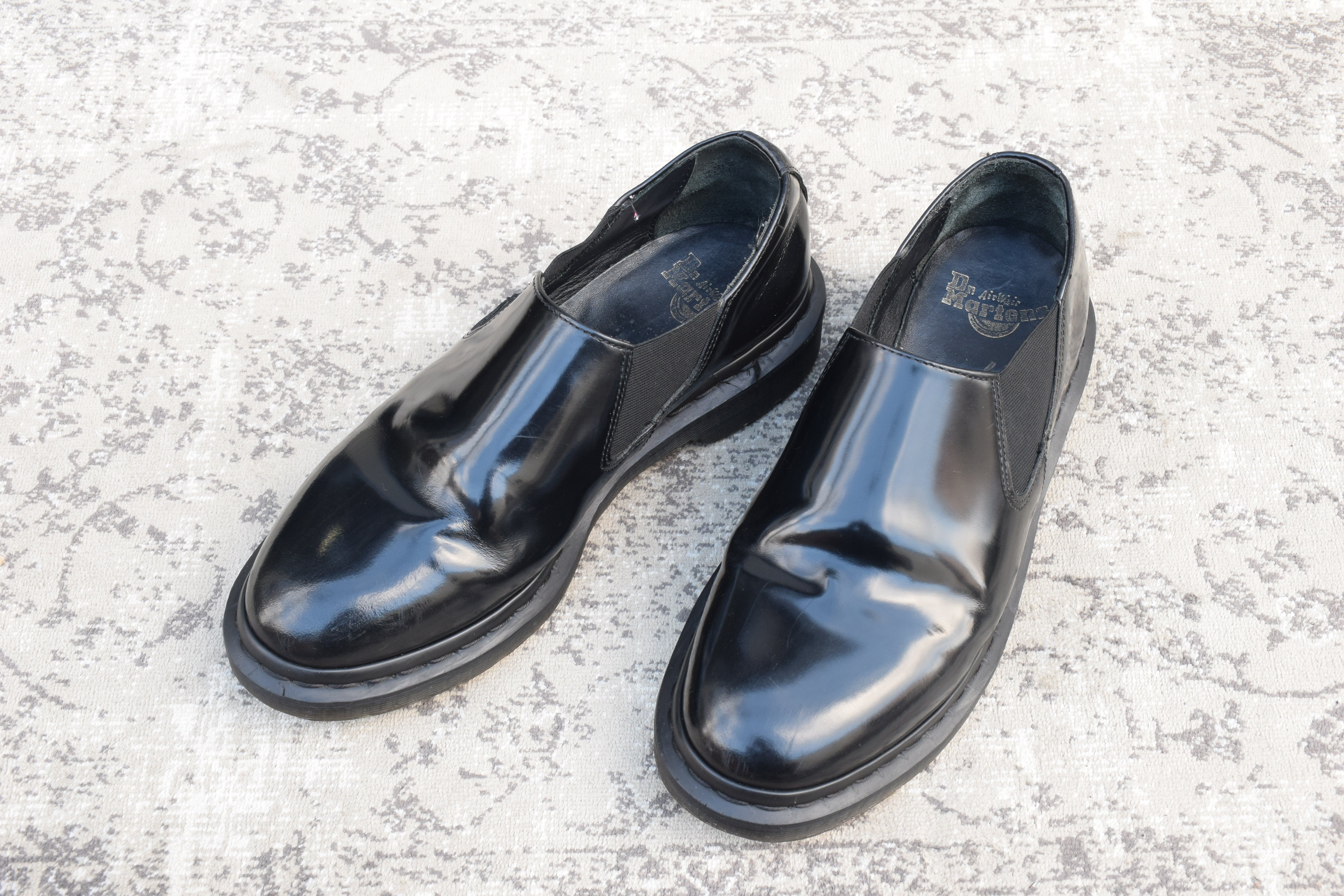 Dr.Martens ドクターマーチン – 靴屋池田 Kutsuya Ikeda