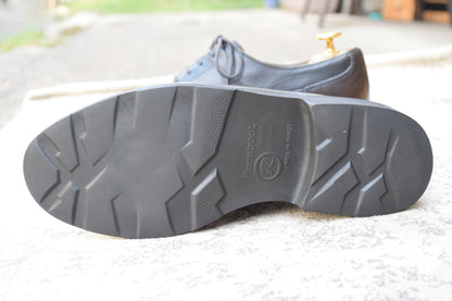 Paraboot AVIGNON｜Vチップ ブラック UK7.5 / 26cm GRIFF