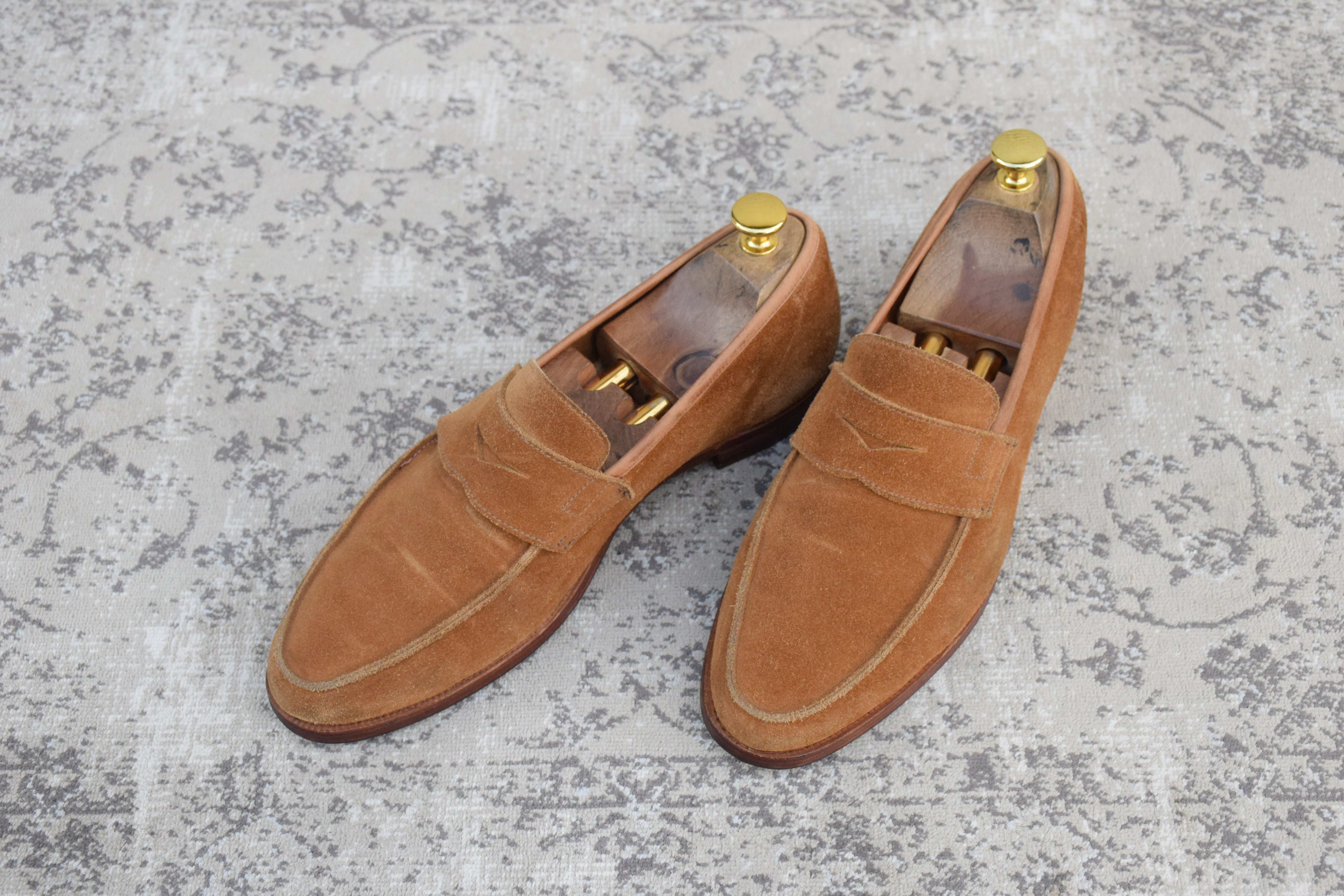 Crockett&Jones クロケットアンドジョーンズ – 靴屋池田 Kutsuya Ikeda