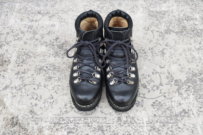 Paraboot パラブーツ｜AVORIAZ アヴォリアーズ｜マウンテンブーツ ブラック UK6 / 25cm 2000年代 W3631