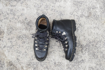 Paraboot パラブーツ｜AVORIAZ アヴォリアーズ｜マウンテンブーツ ブラック UK6 / 25cm 2000年代 W3631