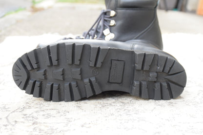 Paraboot パラブーツ｜AVORIAZ アヴォリアーズ｜マウンテンブーツ ブラック UK6 / 25cm 2000年代 W3631