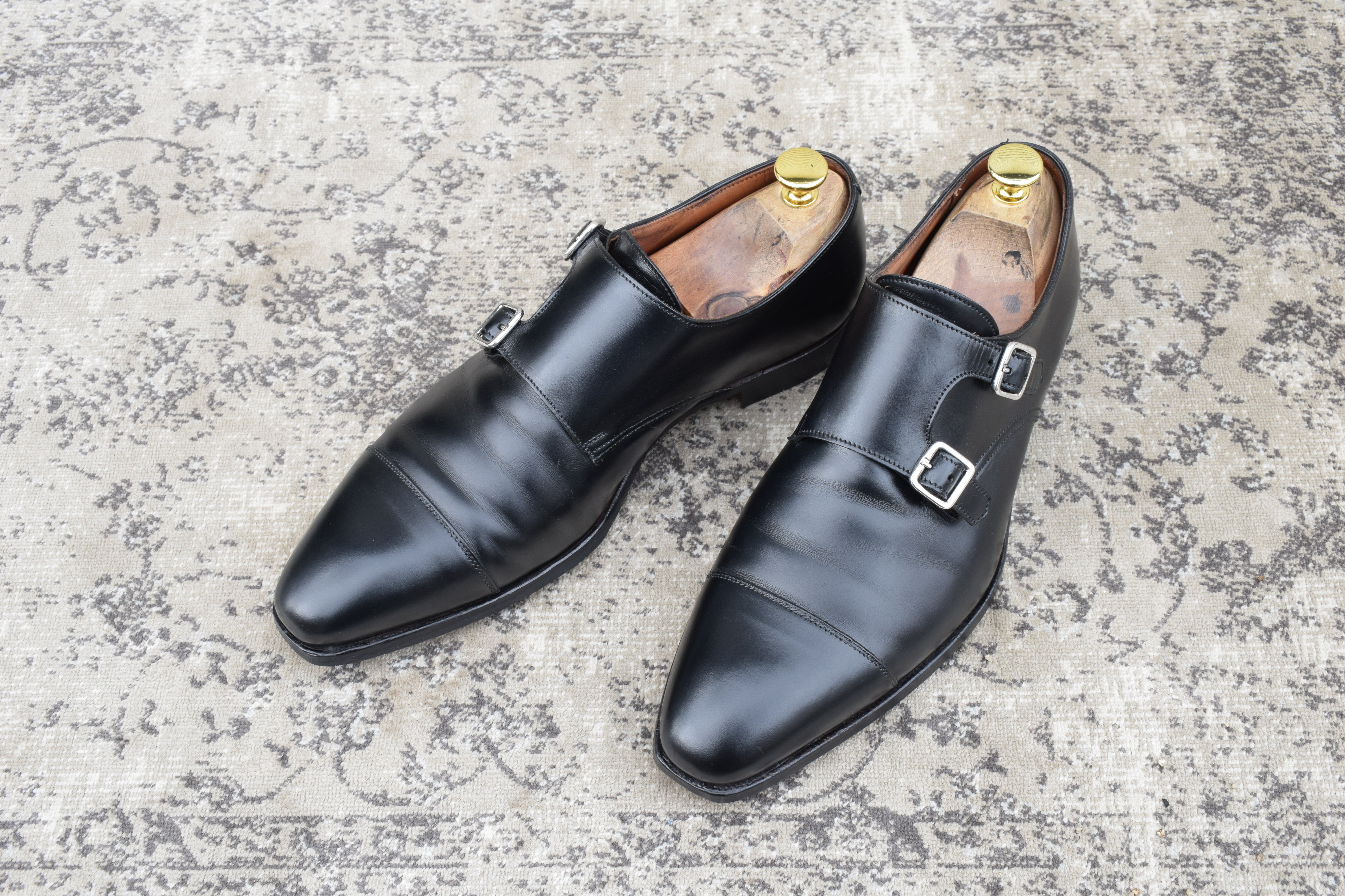 Crockett&Jones クロケットアンドジョーンズ – 靴屋池田 Kutsuya Ikeda