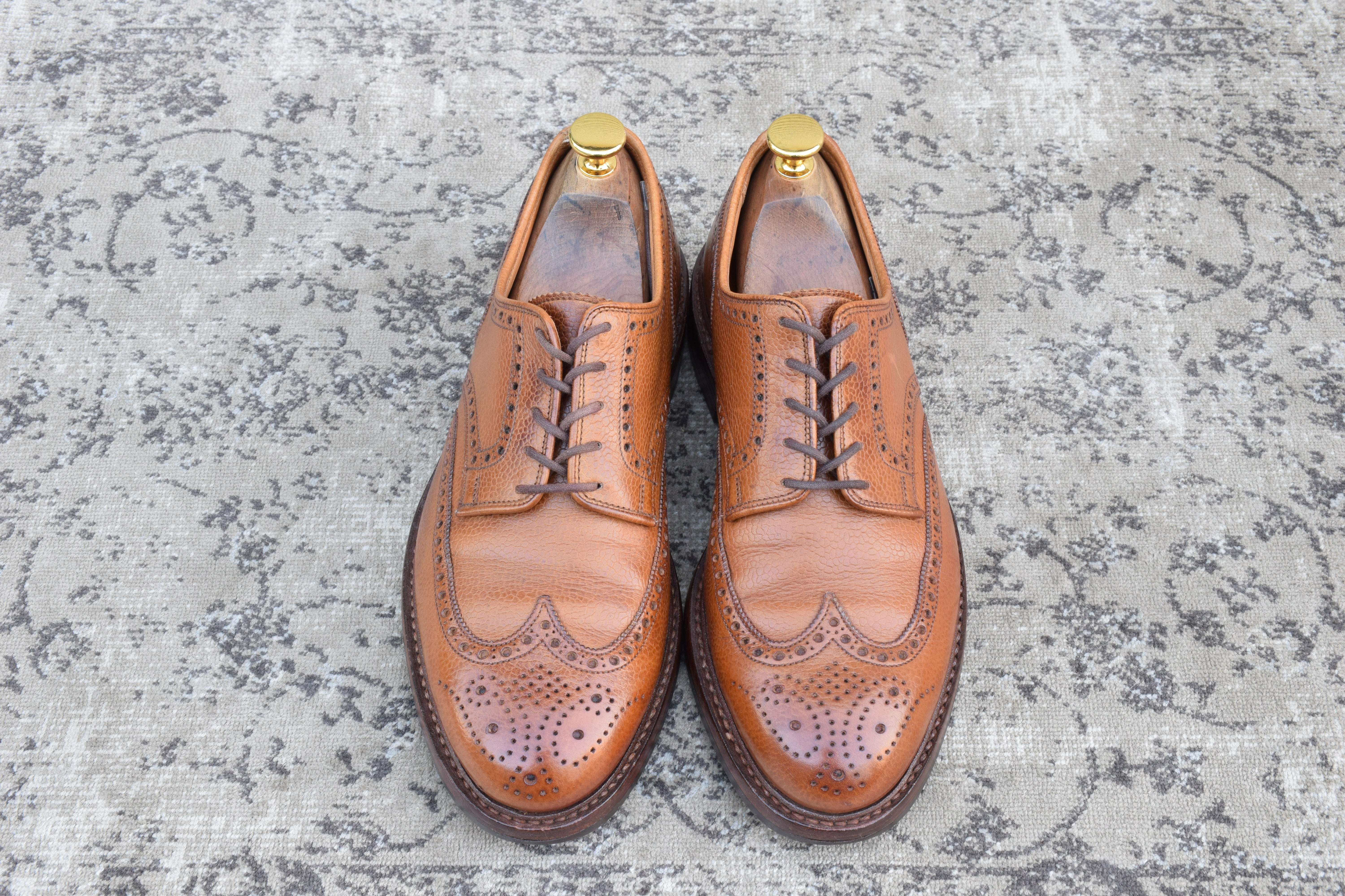Crockett&Jones クロケットアンドジョーンズ – 靴屋池田 Kutsuya Ikeda