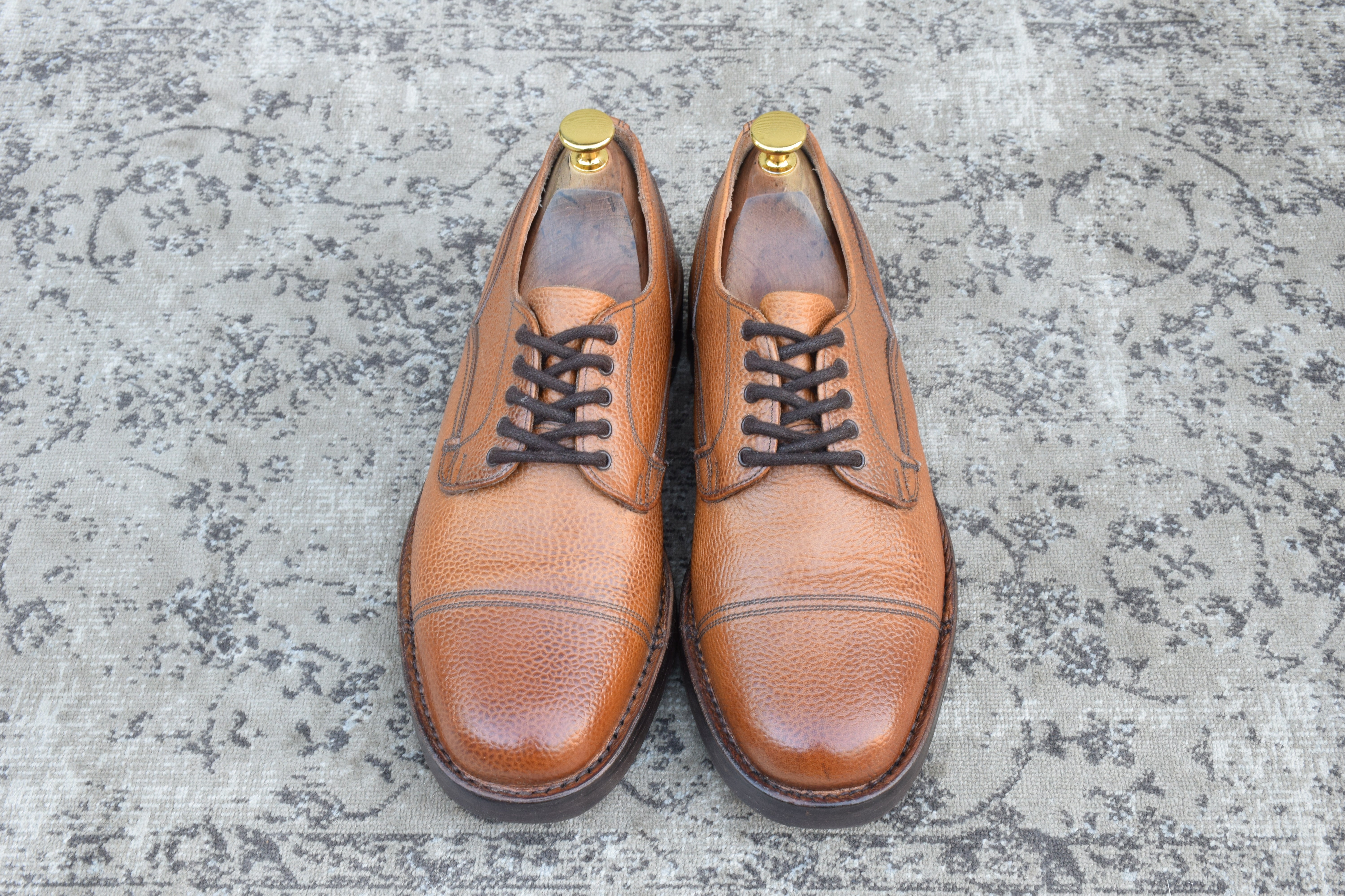 JOSEPH CHEANEY&SONS ジョセフチーニーアンドサンズ – 靴屋池田
