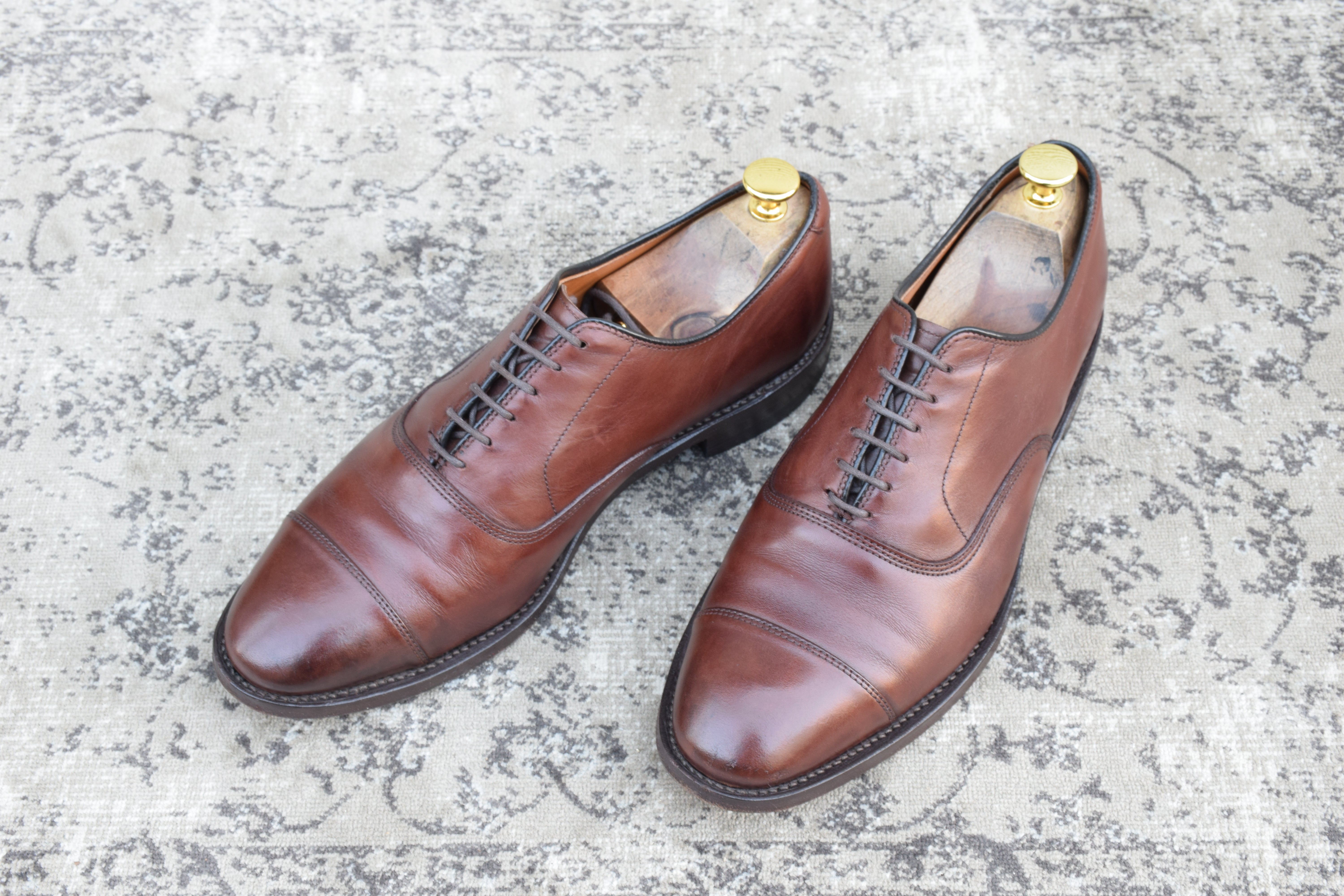 Made in USA / American Shoes – 靴屋池田 Kutsuya Ikeda Made in USA / American Shoes – 靴屋池田 Kutsuya Ikeda