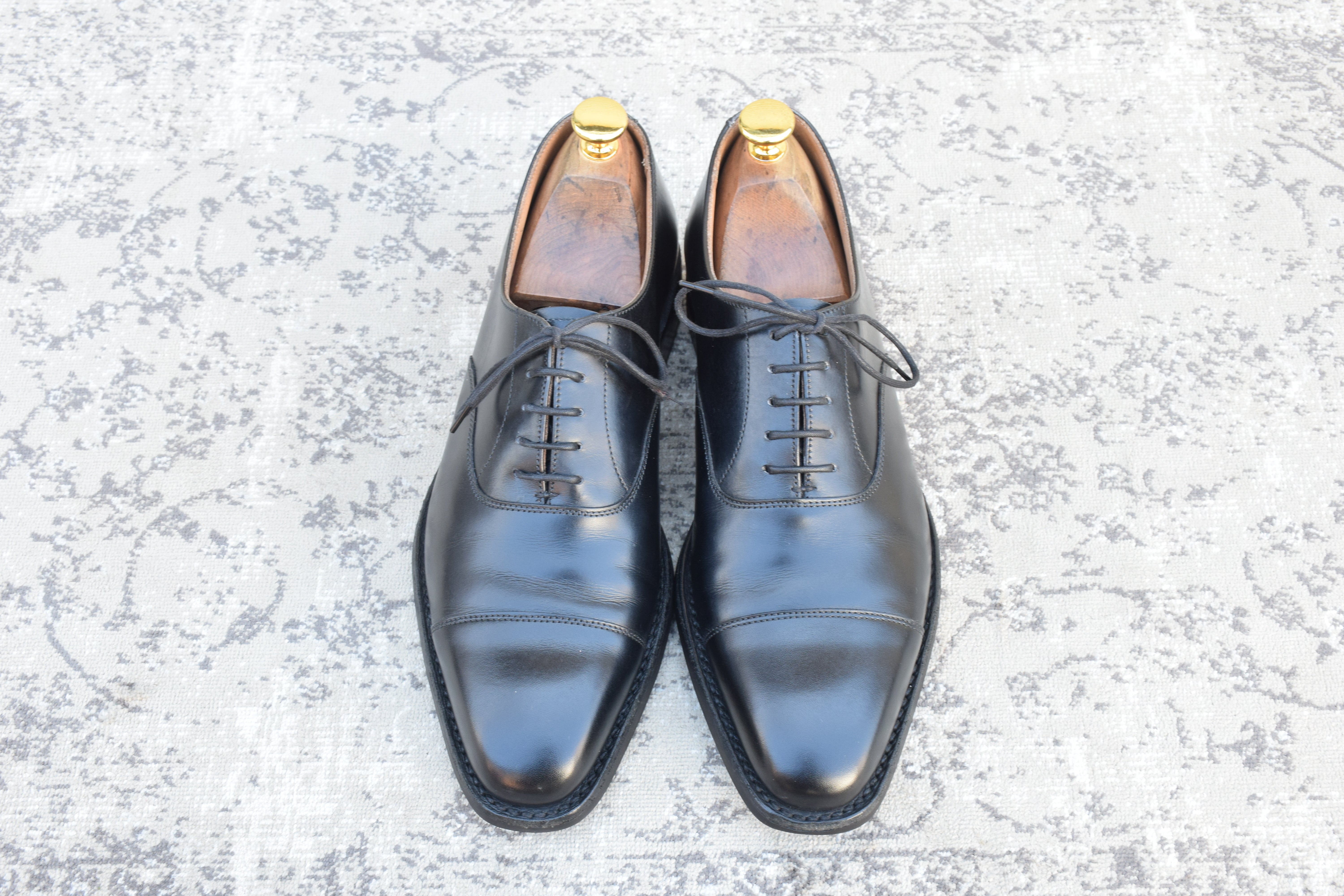 Crockett&Jones クロケットアンドジョーンズ – 靴屋池田 Kutsuya Ikeda