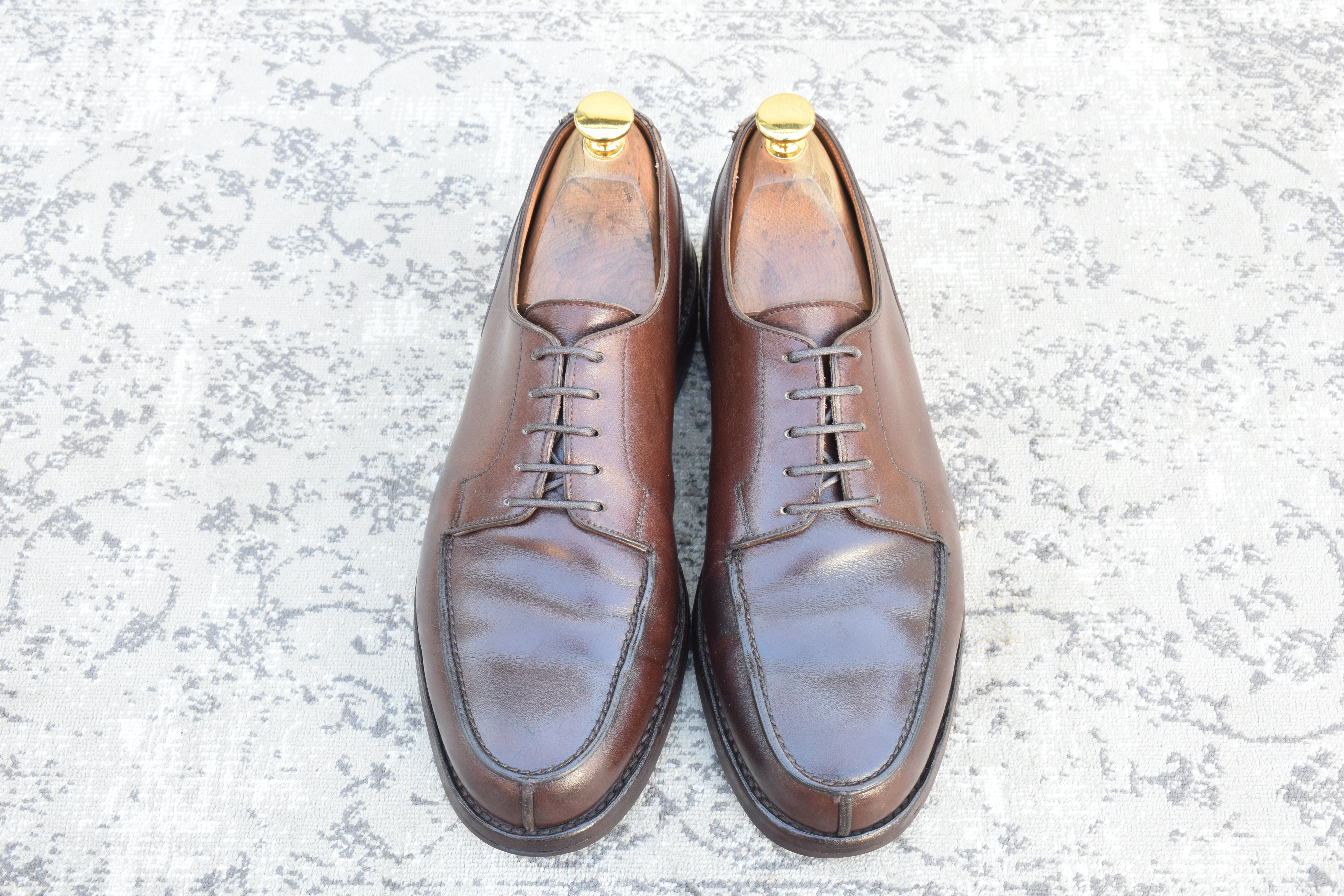 Crockett&Jones クロケットアンドジョーンズ – 靴屋池田 Kutsuya Ikeda