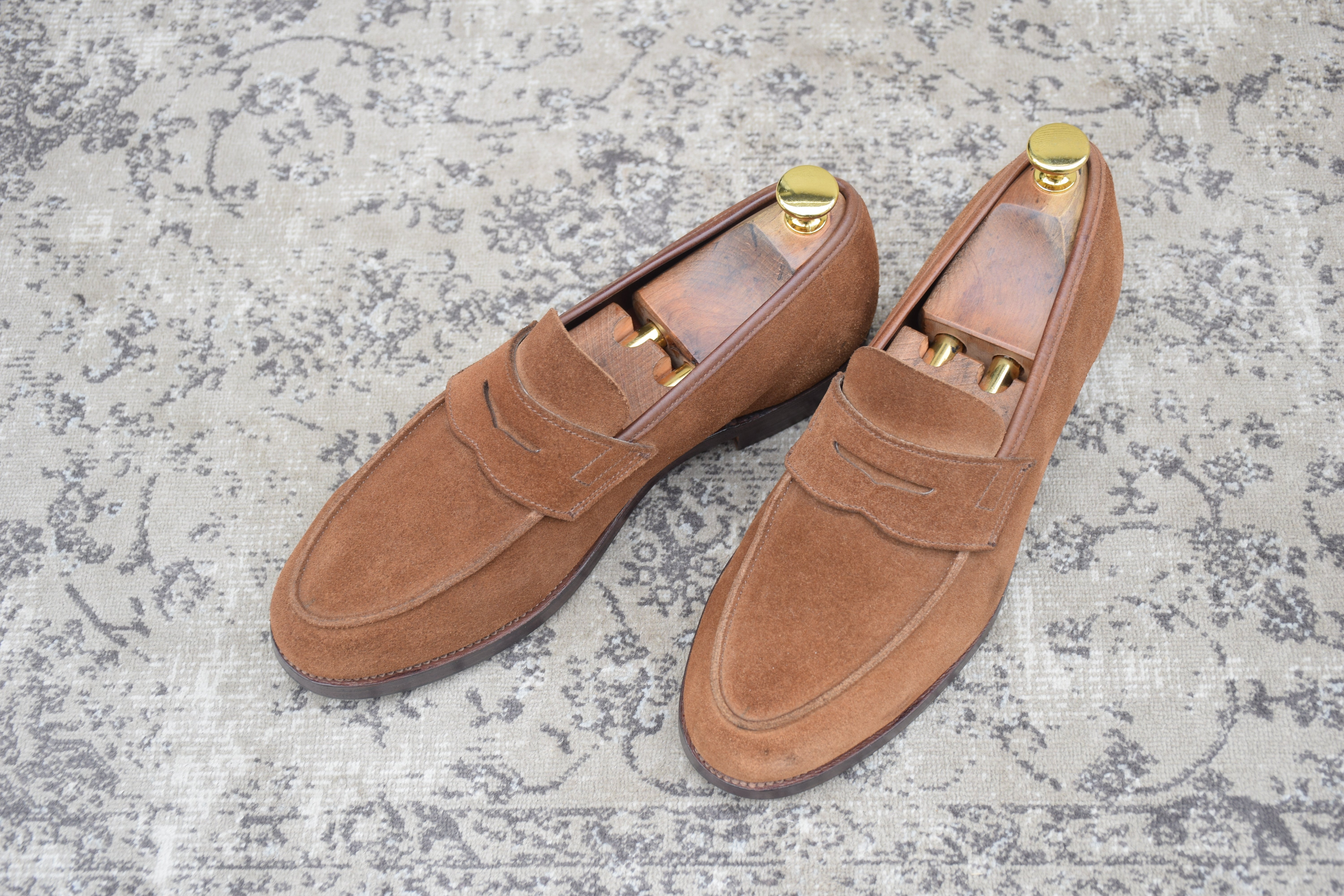 Crockett&Jones クロケットアンドジョーンズ – 靴屋池田 Kutsuya Ikeda