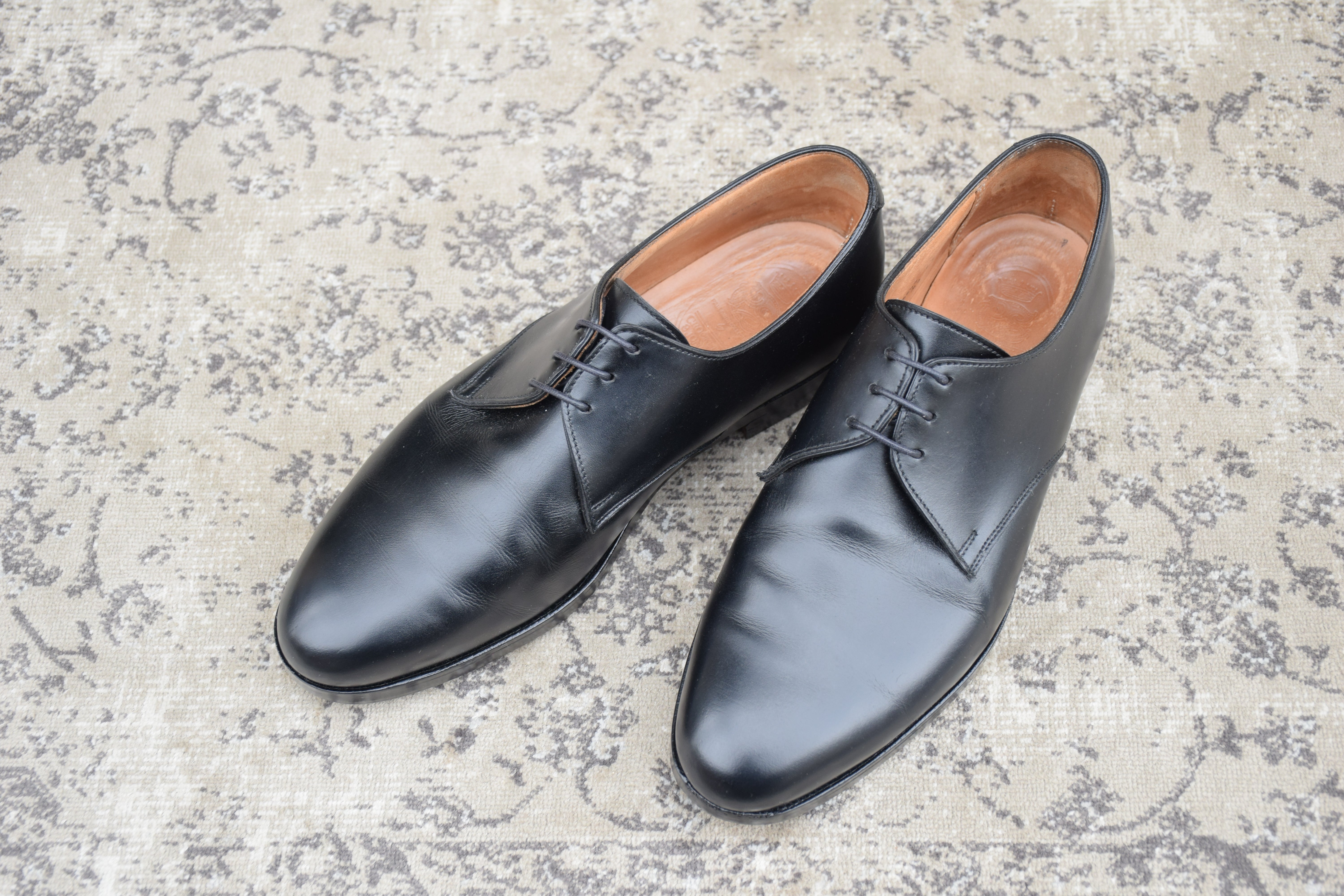 Crockett&Jones クロケットアンドジョーンズ – 靴屋池田 Kutsuya Ikeda