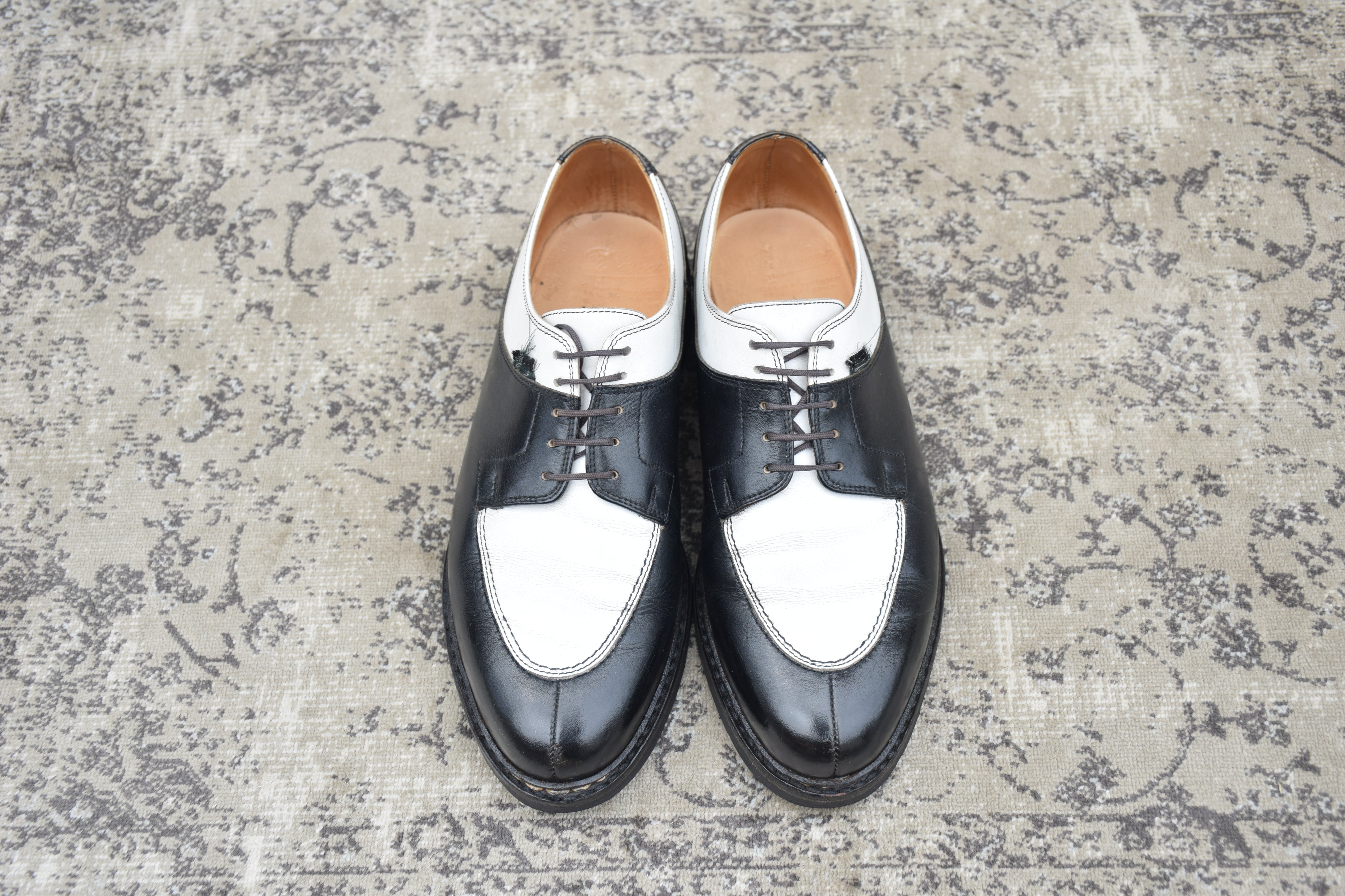 PARABOOT パラブーツ – 靴屋池田 Kutsuya Ikeda